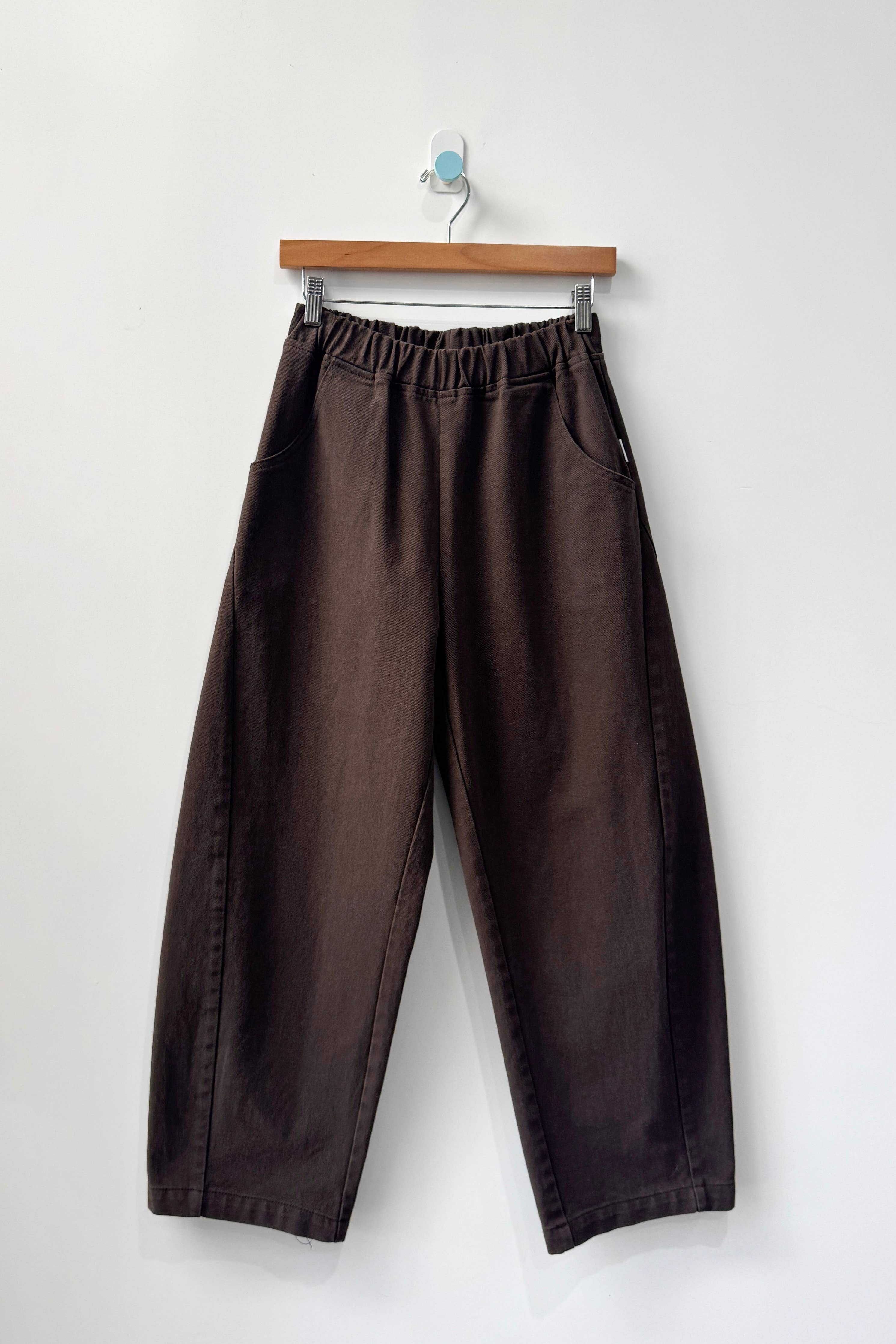 Arc Pants Umber - Le Bon Shoppe