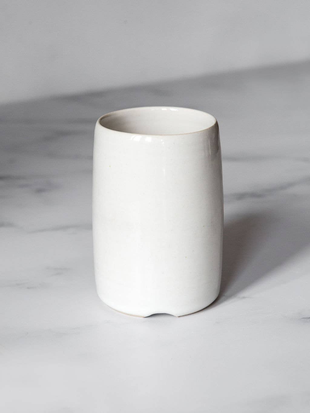 Toothbrush Holder: Speckle