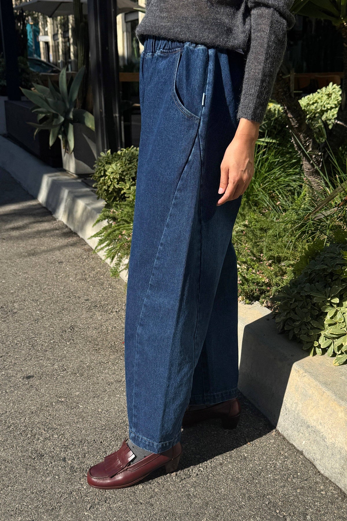 Le Bon Shoppe Arc Pants
