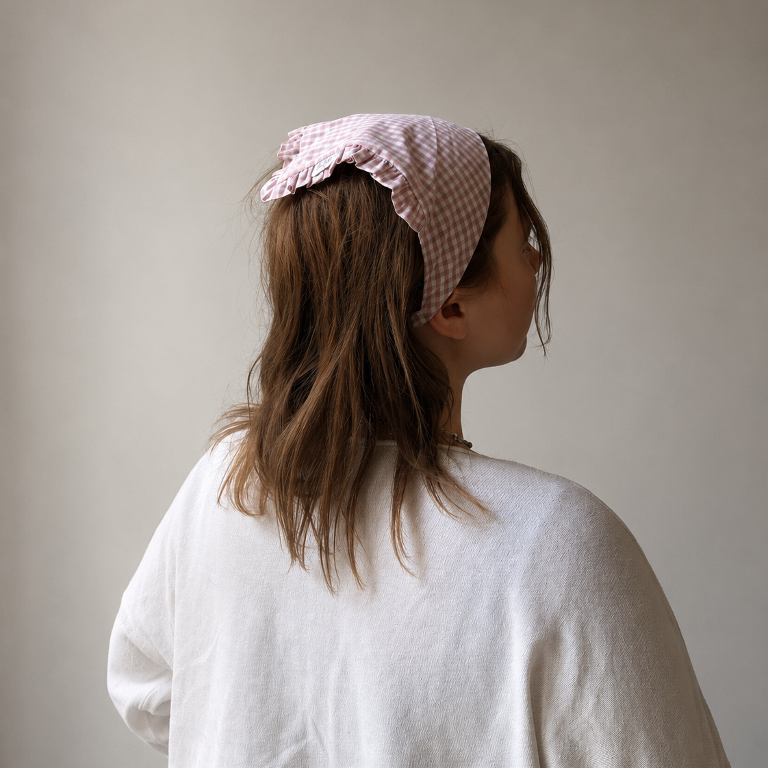 Dusty Princess Bandana — Staise
