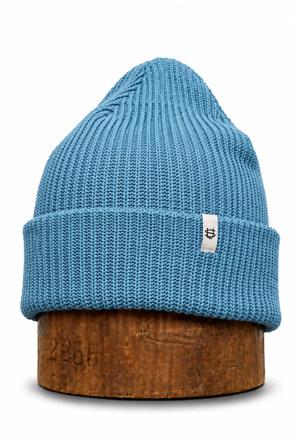 Upstate Stock Upcycled Cotton Watchcap
