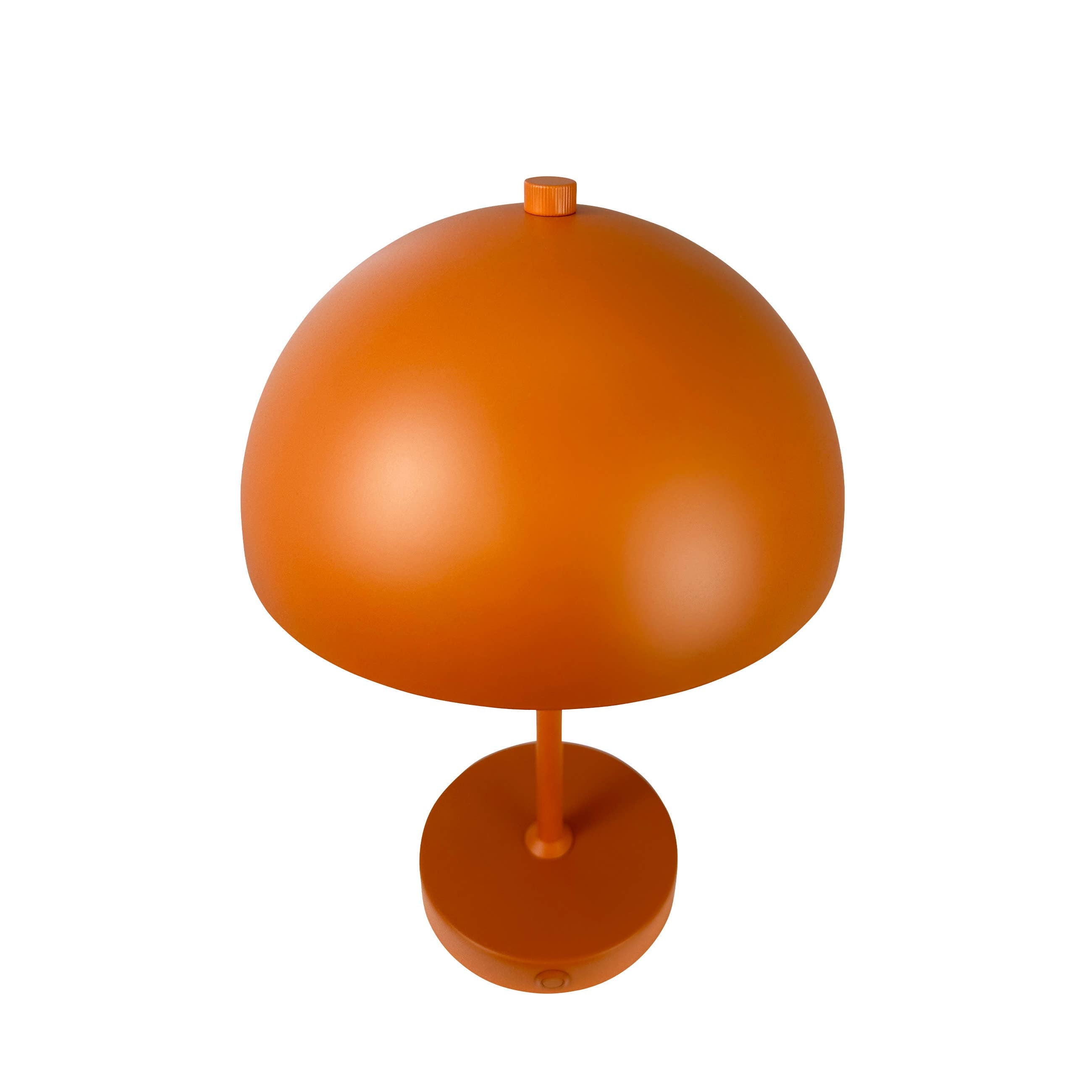 Stockholm LED table lamp Terracotta - by Dyberg Larsen