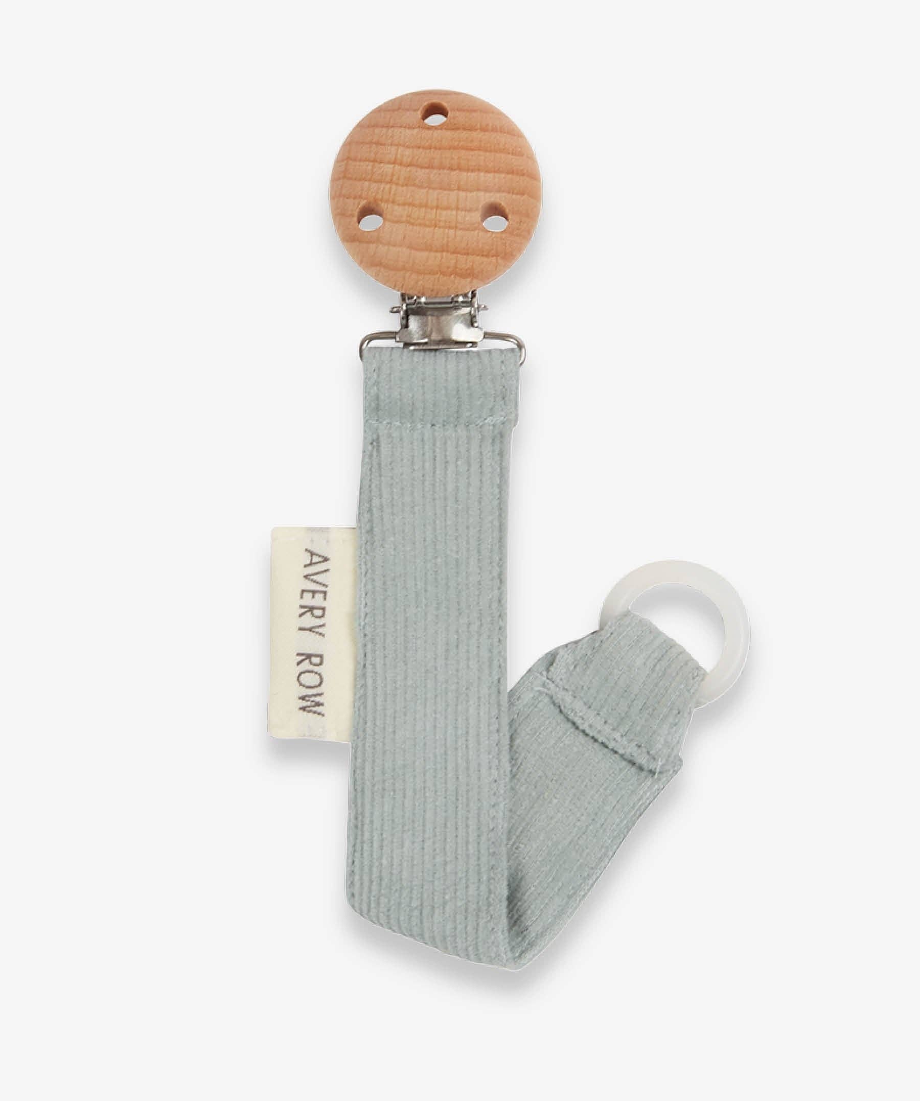 Avery Row Pacifier Holder