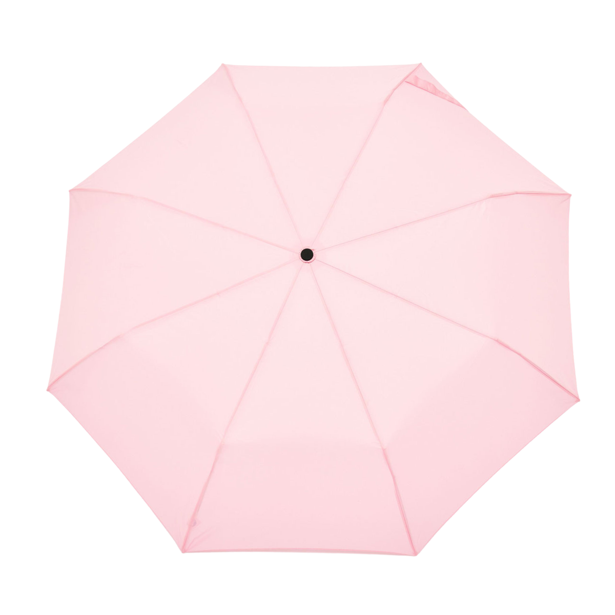 Powder Pink Eco-Friendly Duckhead Umbrella