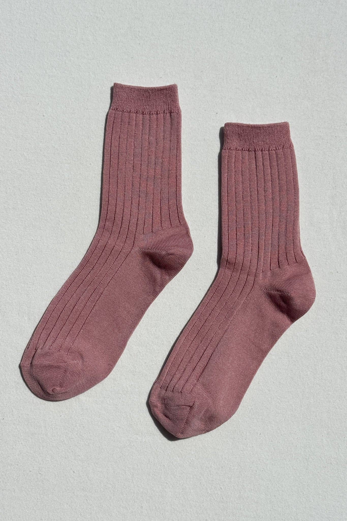 Le Bon Shoppe Her Socks