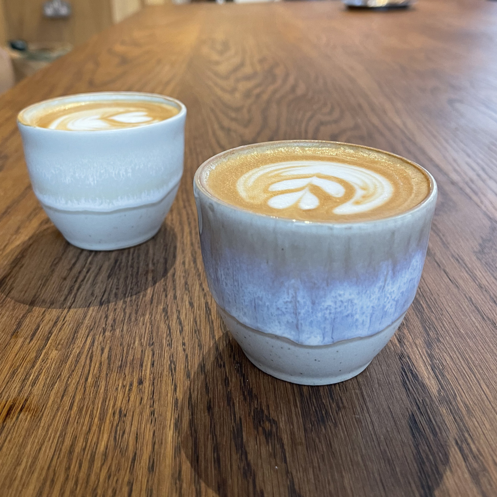 Deia Primo Cup - Glaze