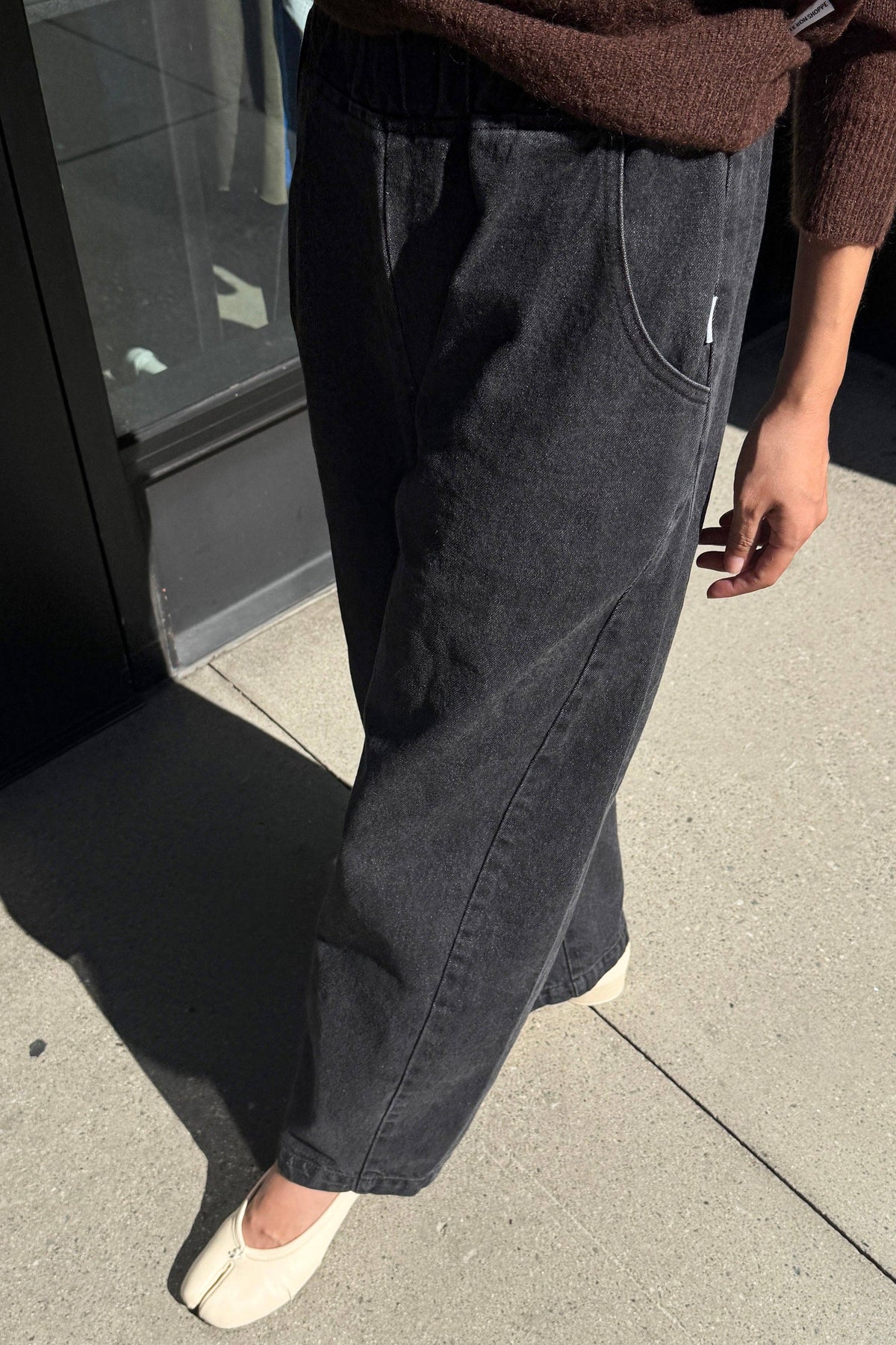Le Bon Shoppe Arc Pants