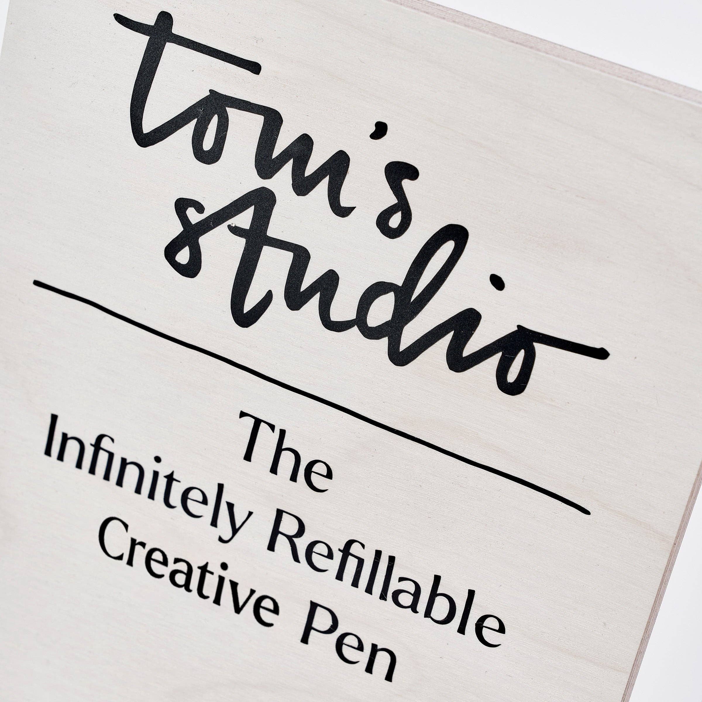 The Lumos Pro - 3 colours available