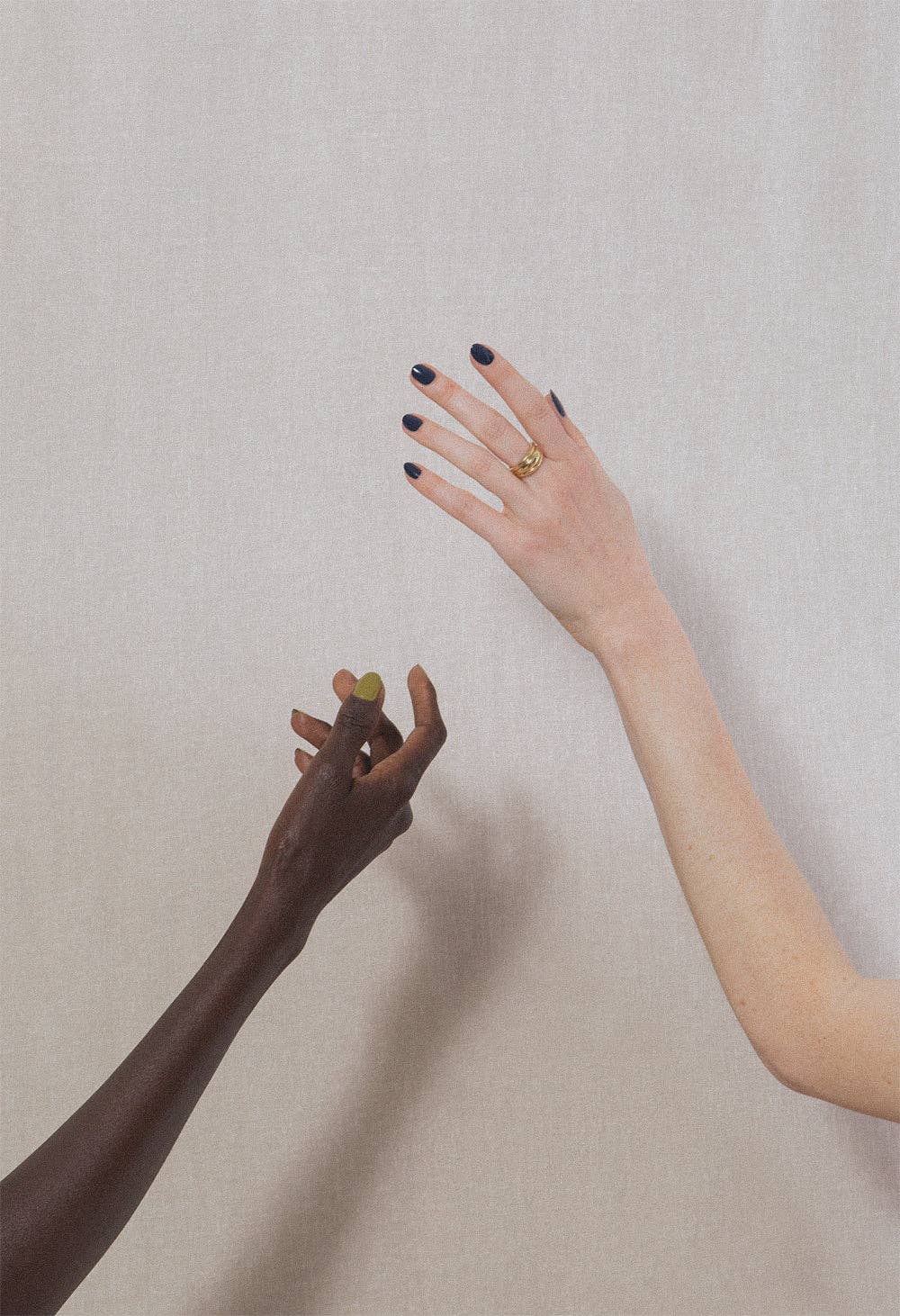 Nail Polish — J. Hannah