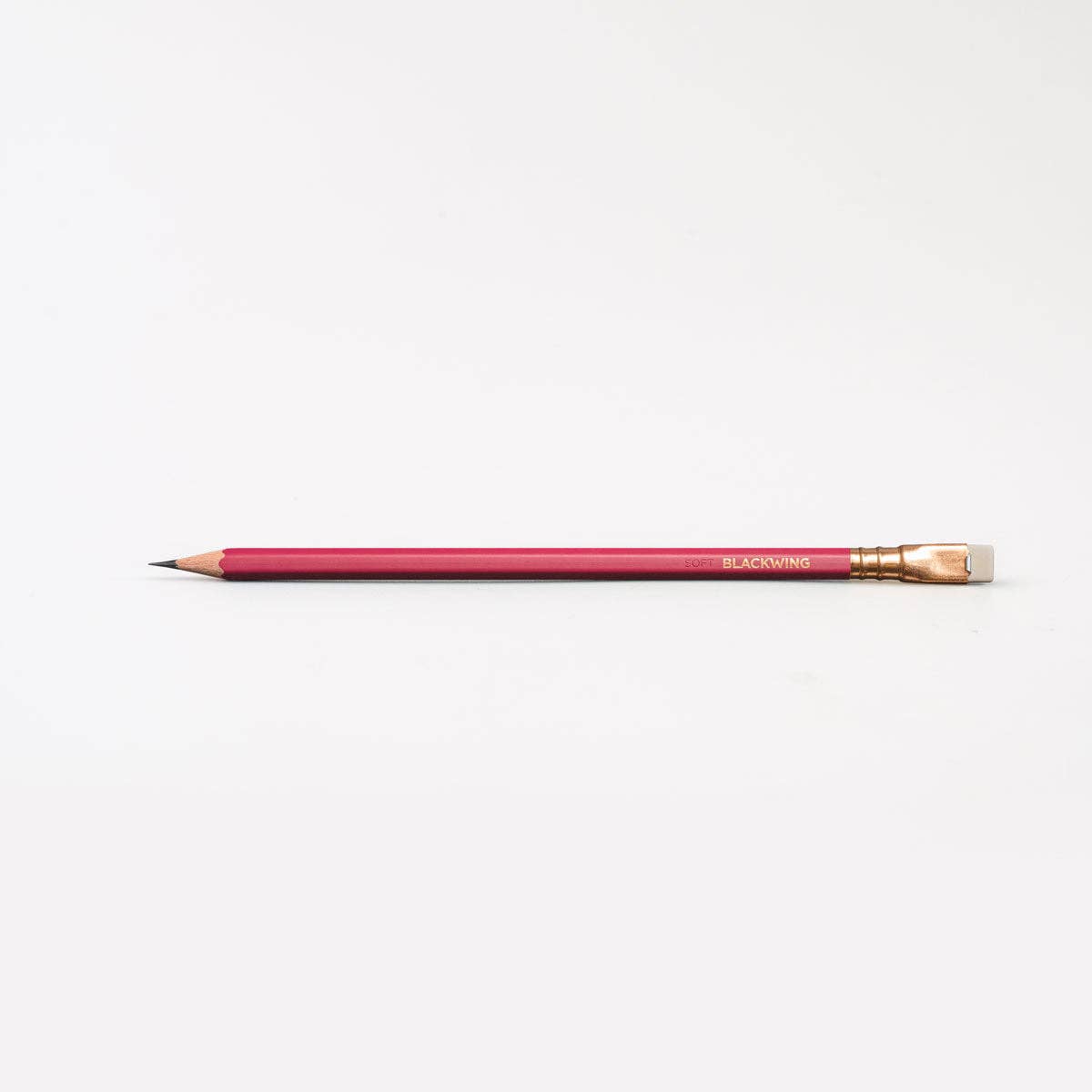 Blackwing Matte Red Pencil (12 Pencils)
