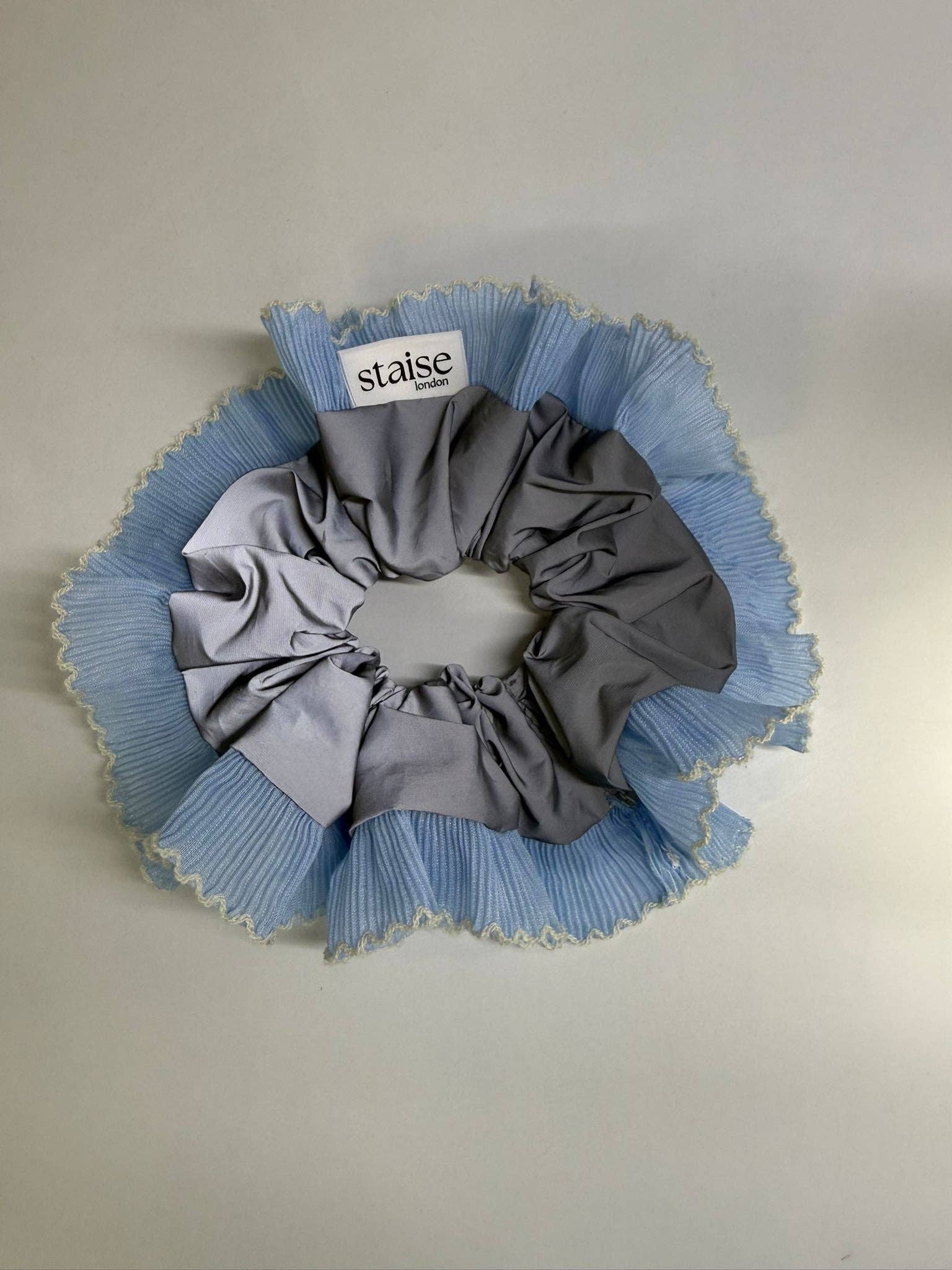 Frost Daddy Reflective Hair Clip — Staise