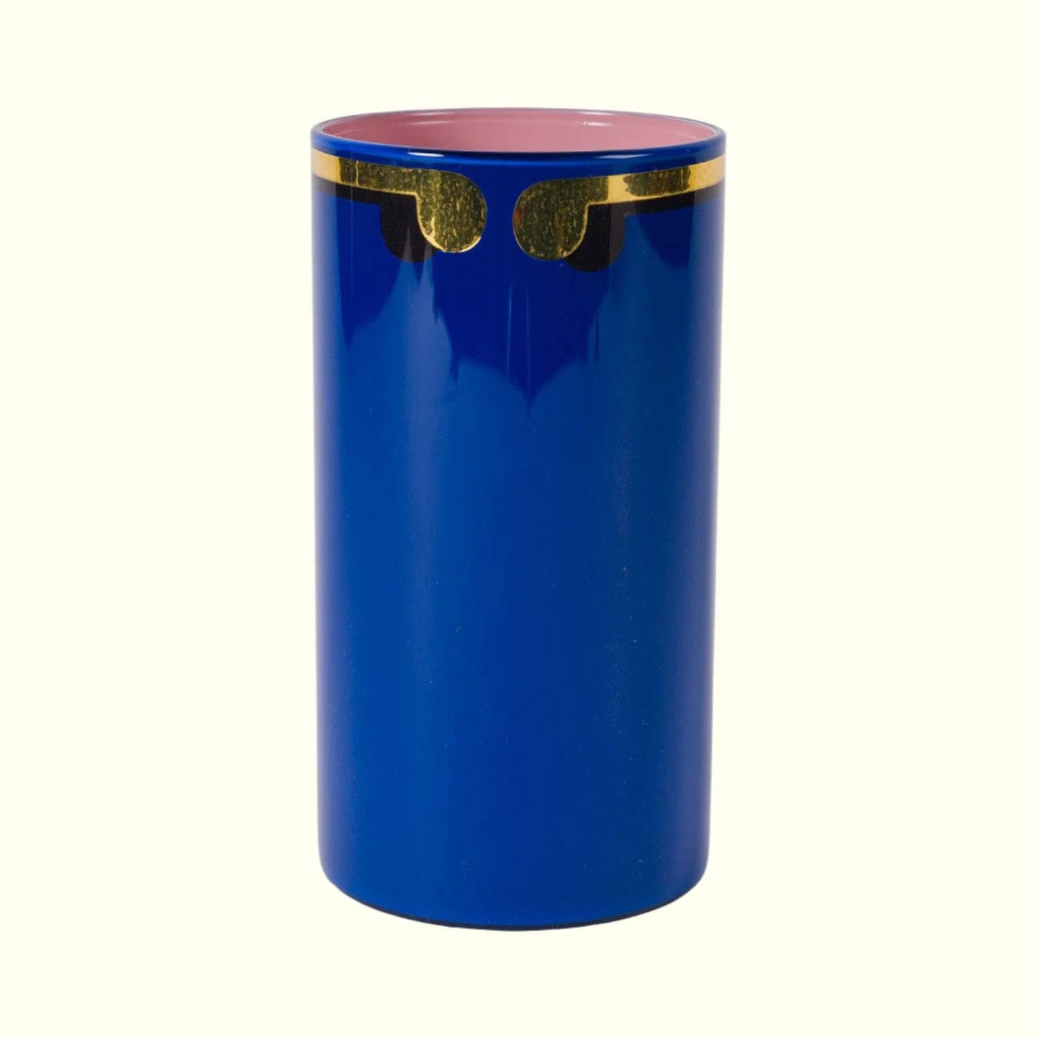 Three Graces Brush Pot