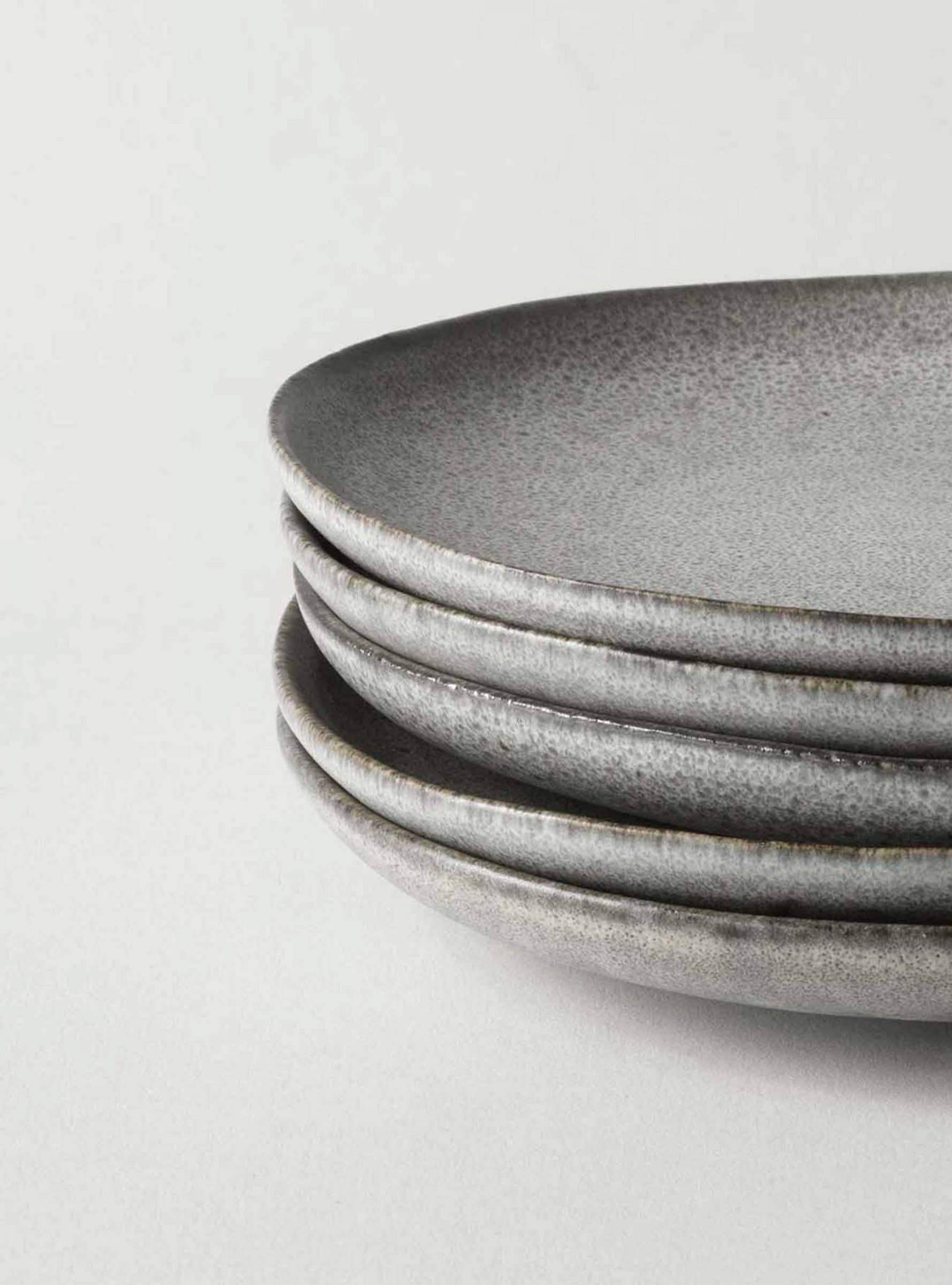 Bon dinner plate - Ø26.5cm