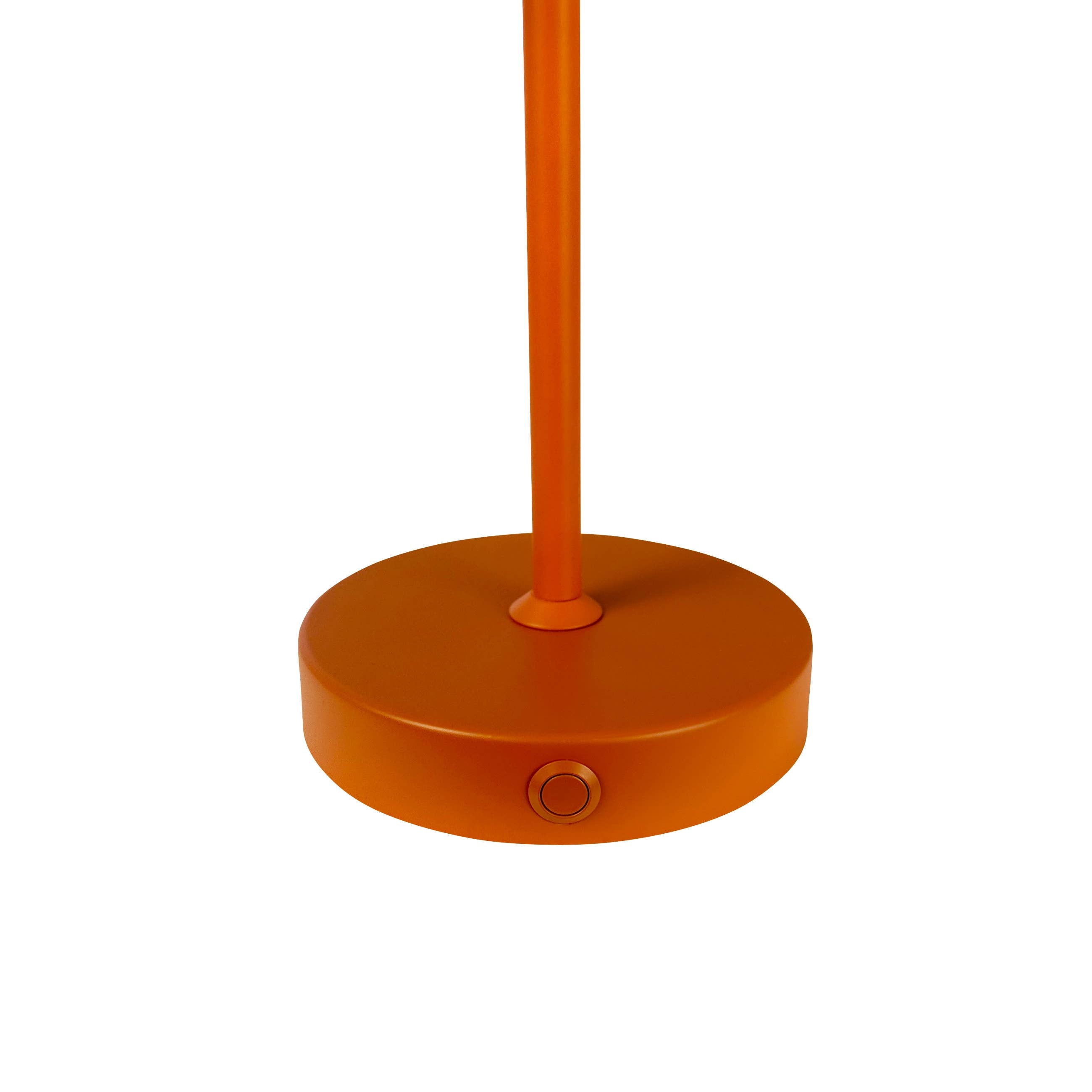 Stockholm LED table lamp Terracotta - by Dyberg Larsen