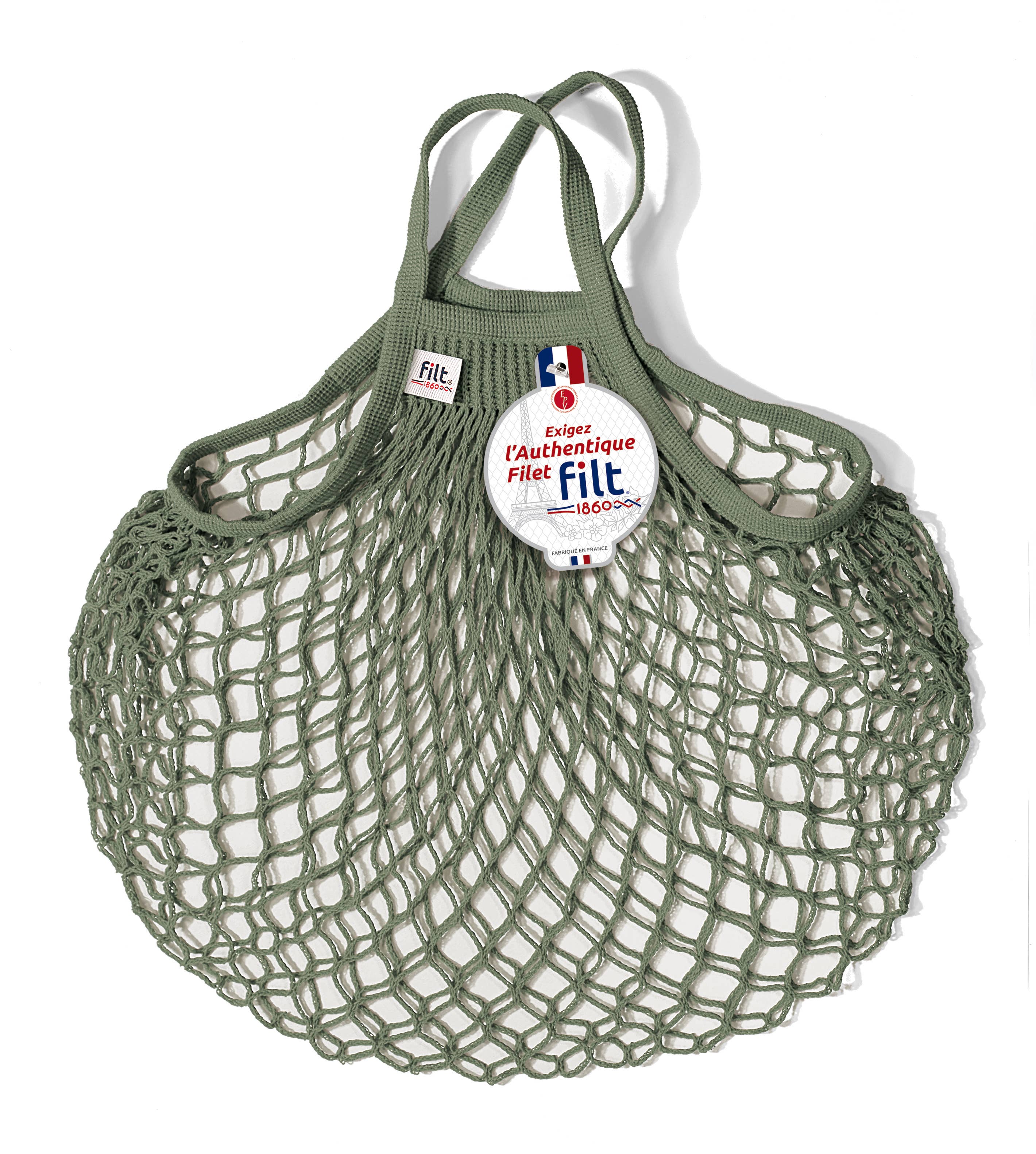 Net Shopping Bag Scout - Filt1860