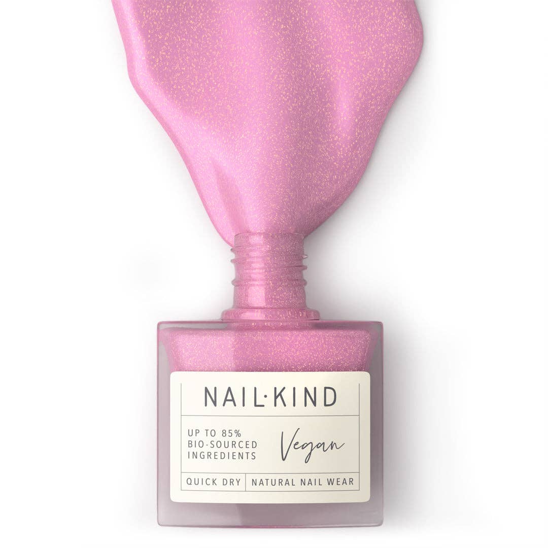 Seductive Siren: Pink