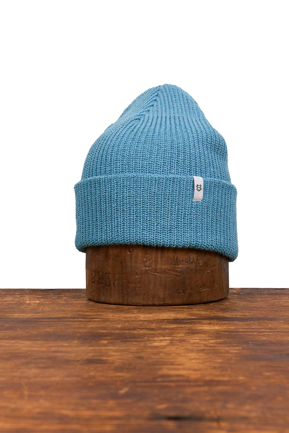 Upstate Stock Upcycled Cotton Watchcap