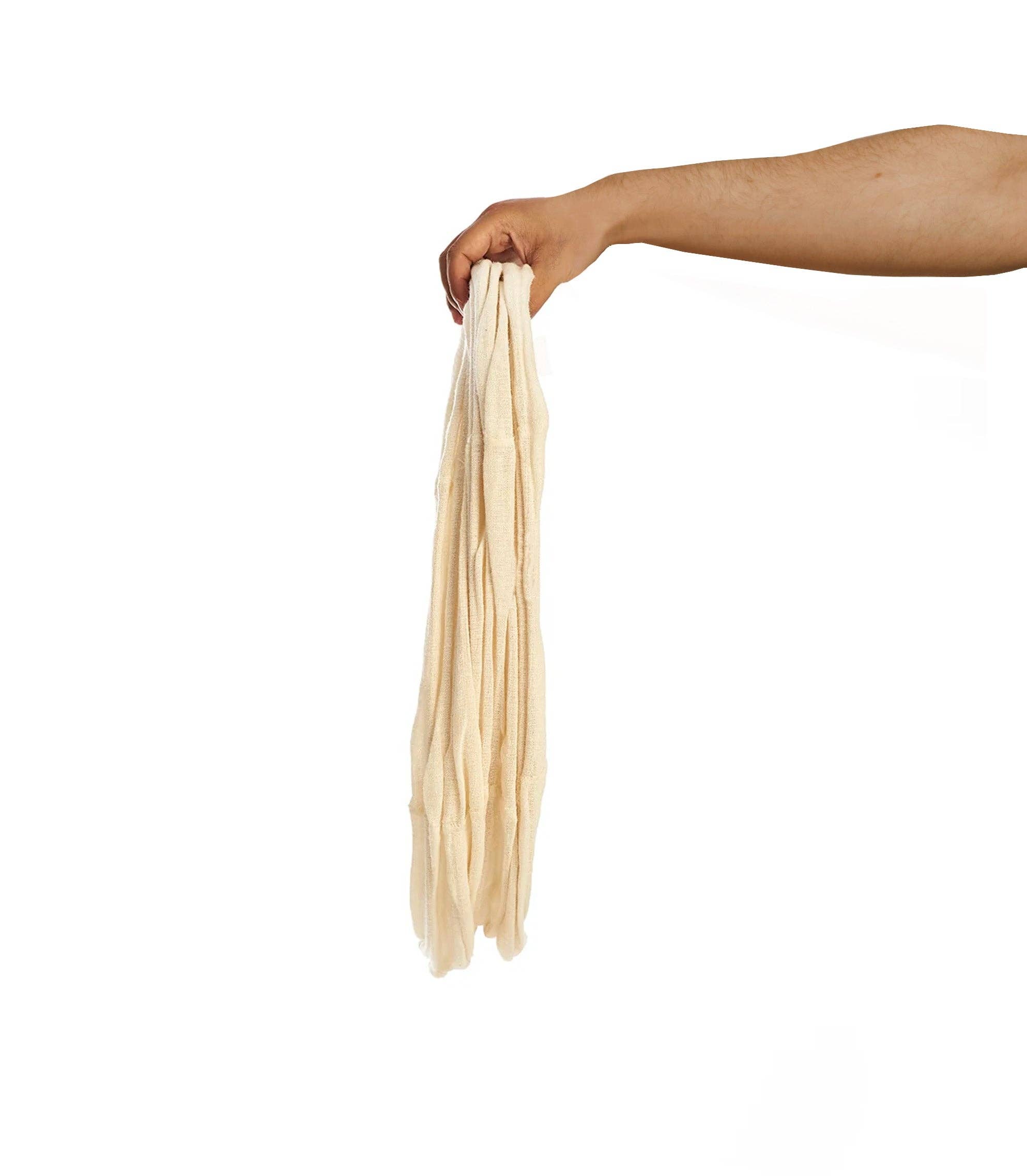 Oval Lampshade L 60~ Sand