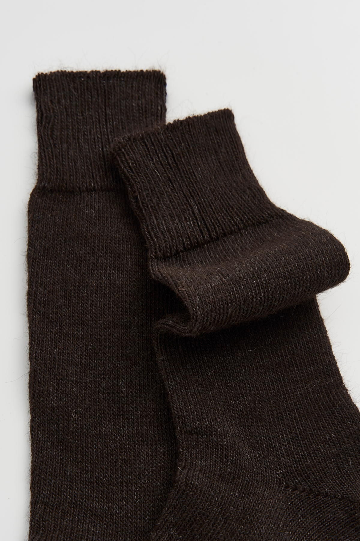 Pairs - Alpaca Socks
