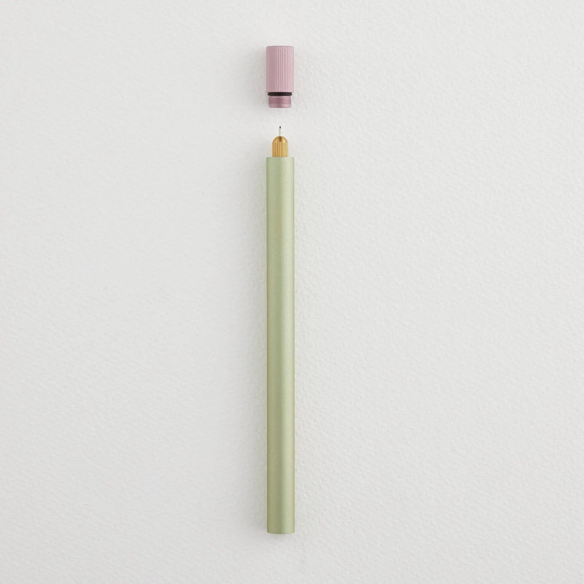Lumos Pro - Colour Block: Plum - Lichen / Duo Tip