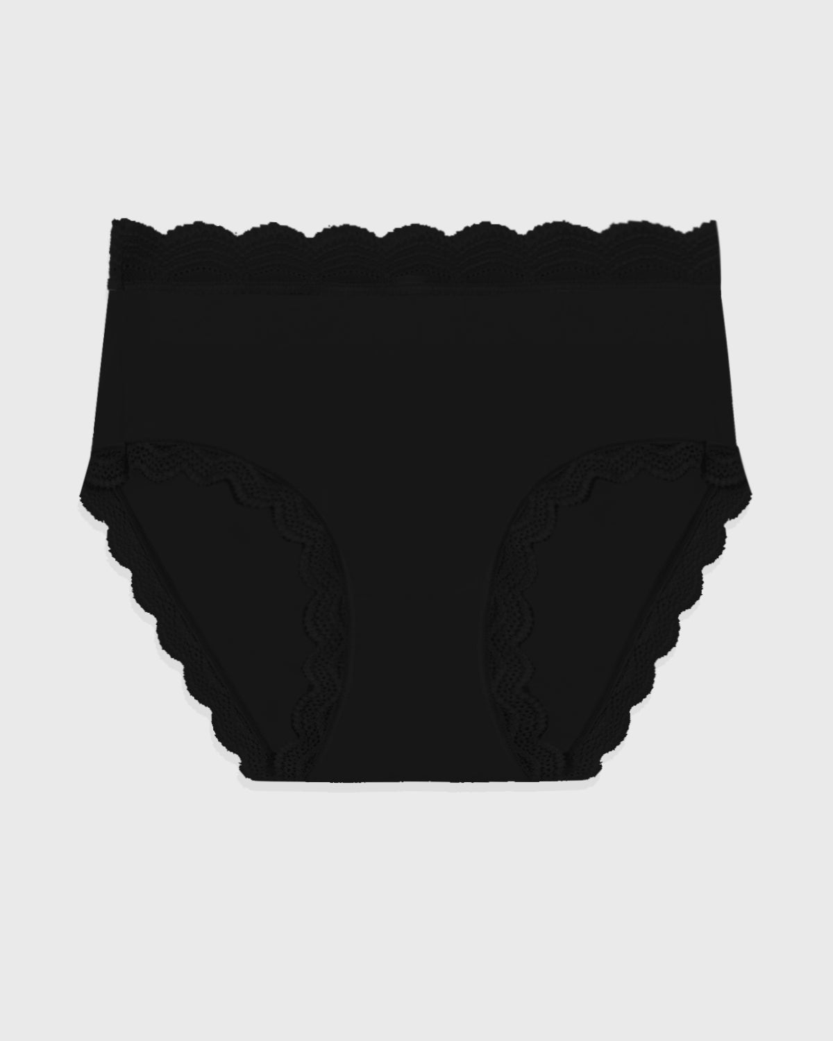 Stripe & Stare High Rise Knicker