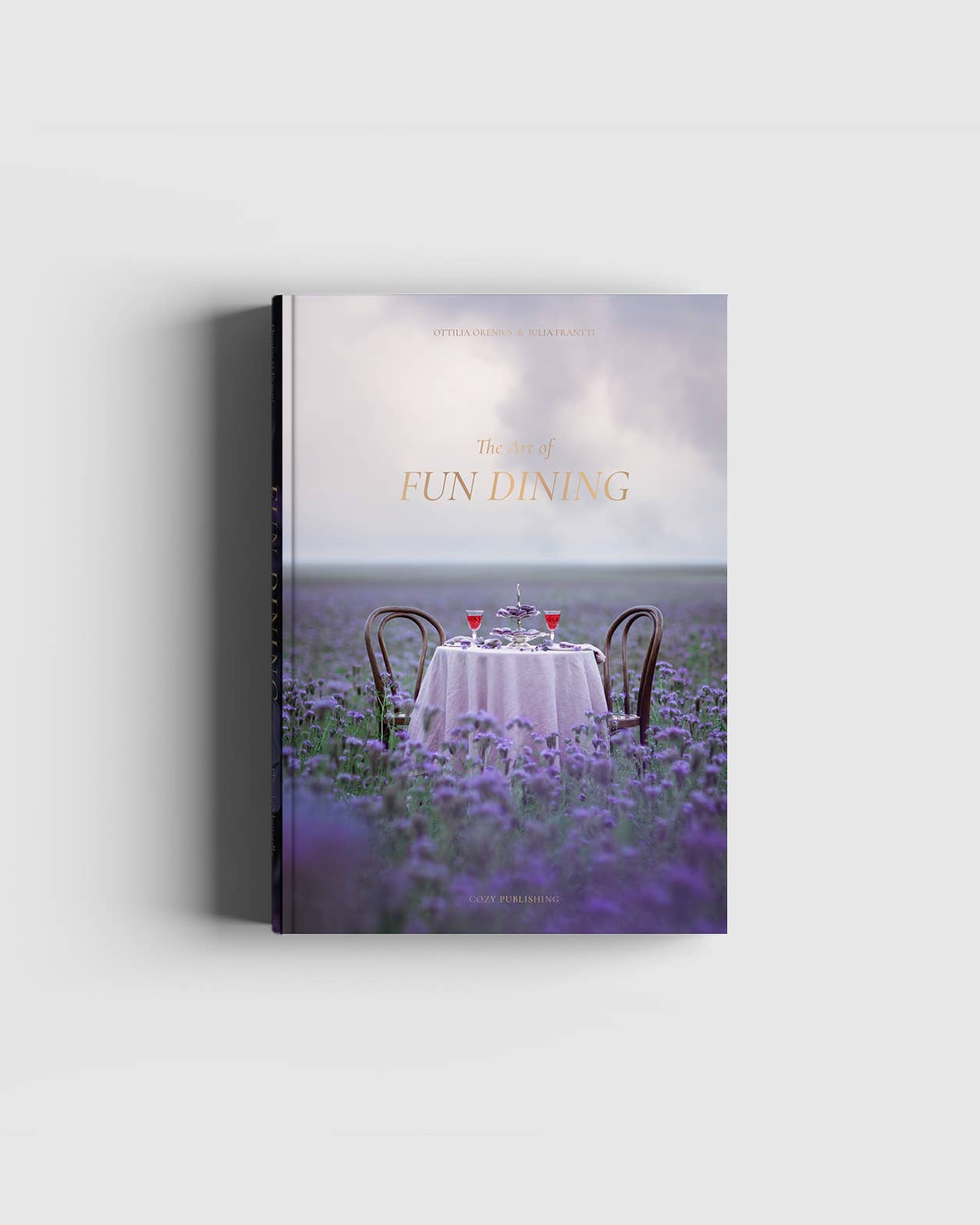Curated books on Nordic design, interiors, and mindful living. Beautifully crafted editions perfect for your home or as thoughtful gifts. Shop now.