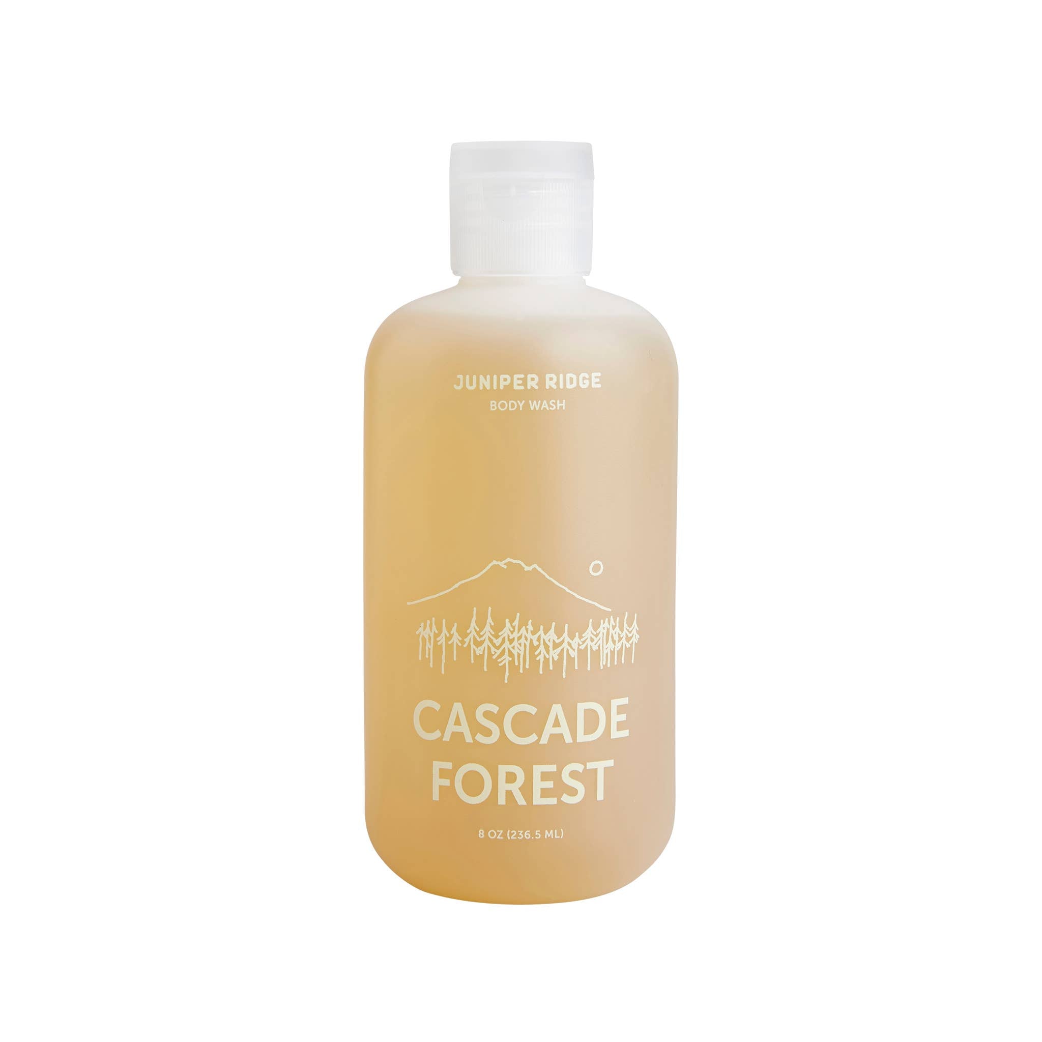 Juniper Ridge Organic Body Wash