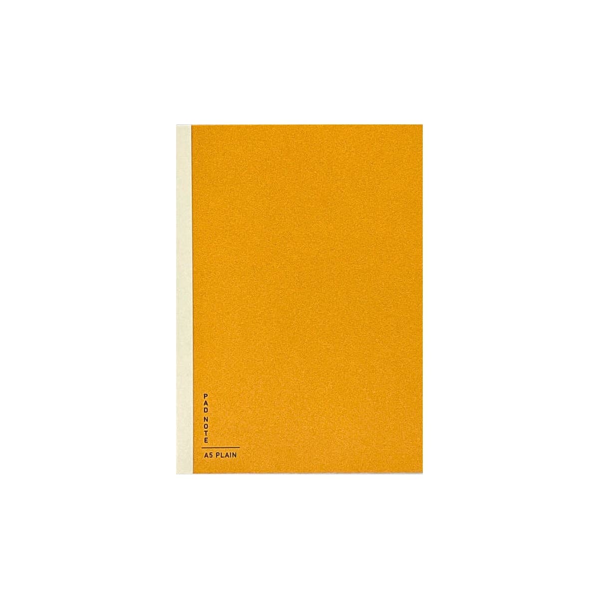 Sikigu Pad Note – Easy Peel Off Notebook: Gray / Square / Plain