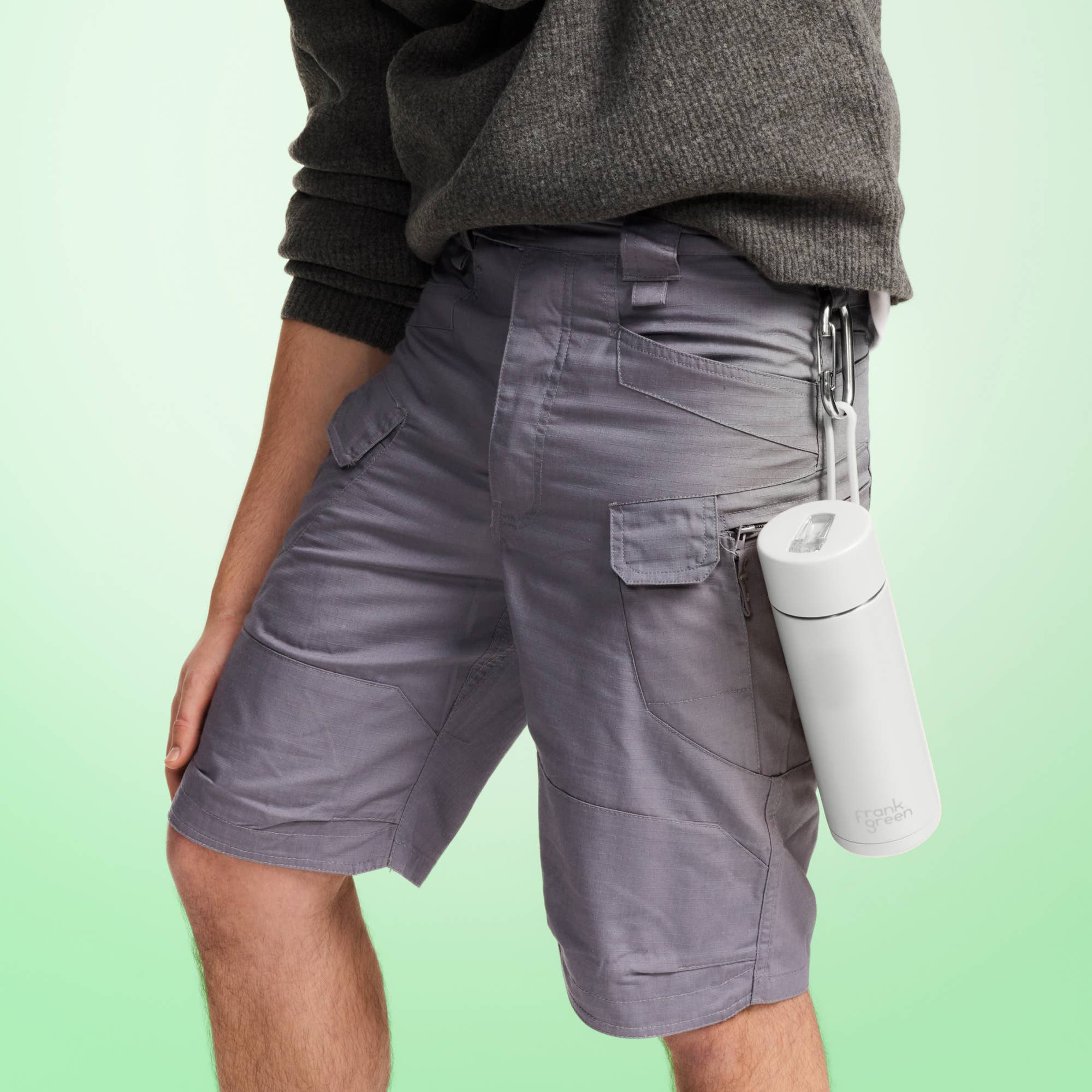 20oz/595ml Insulated Water Bottle  - Frank Green