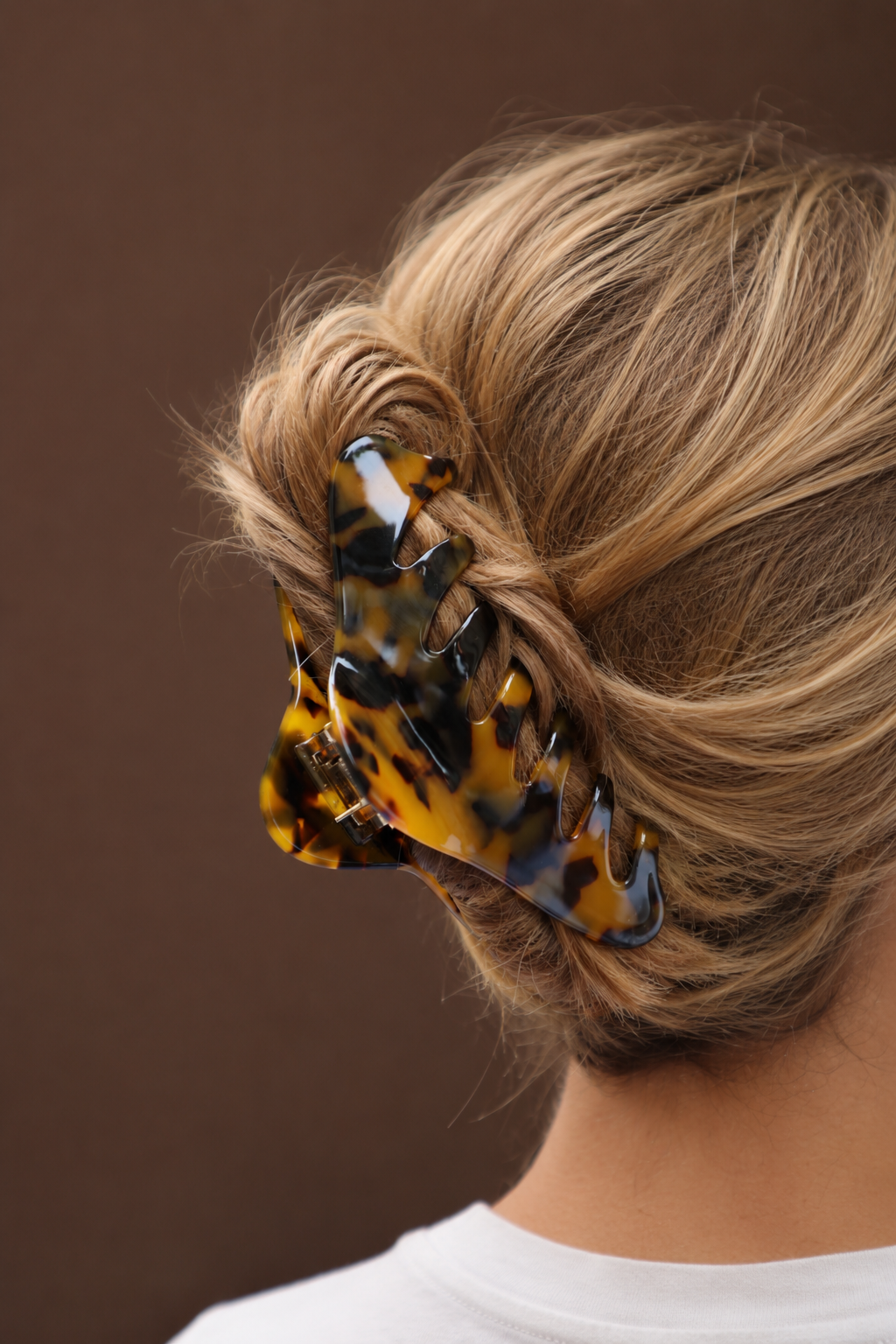 Side Clip - Panther