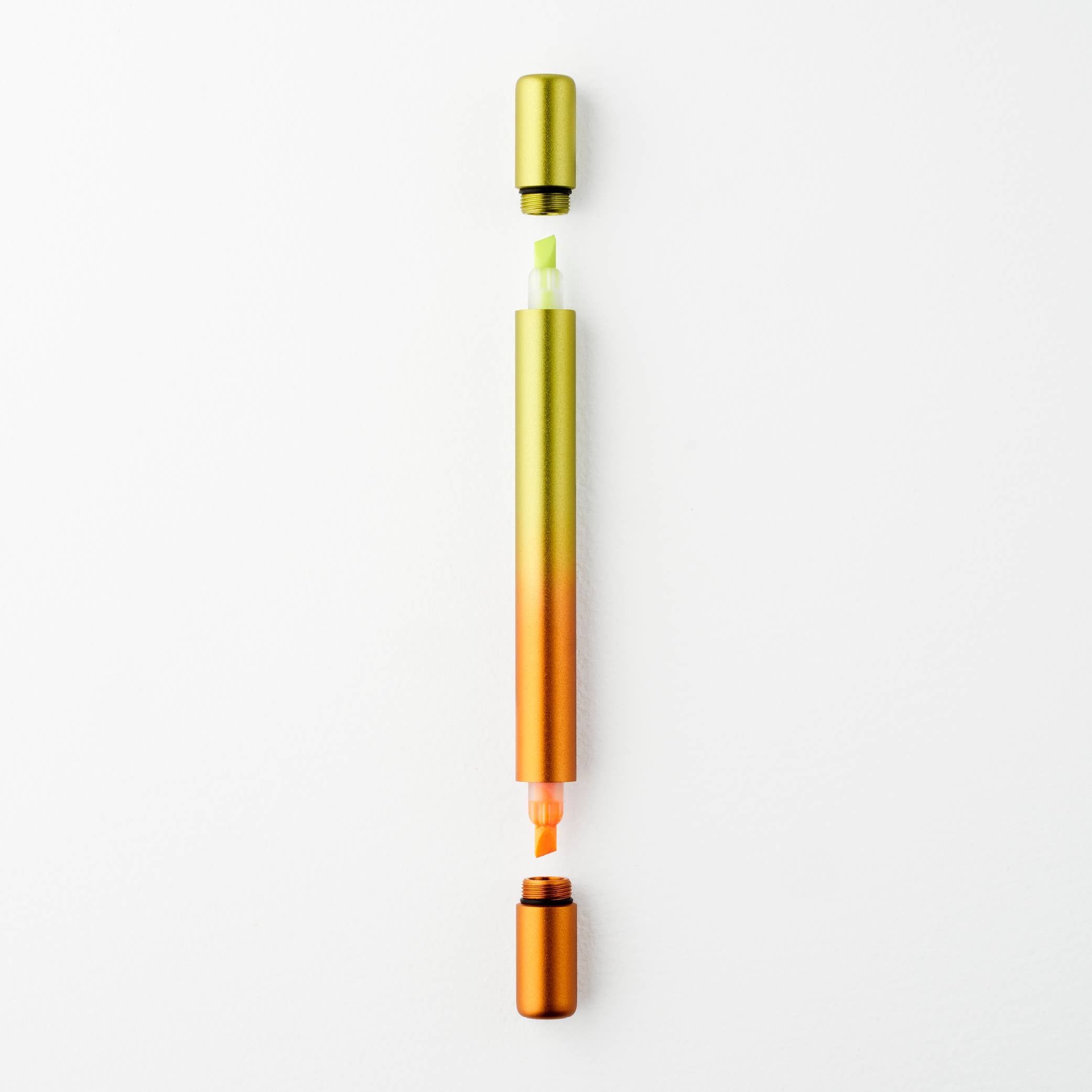 Ori – the infinitely refillable highlighter: Pink/Purple