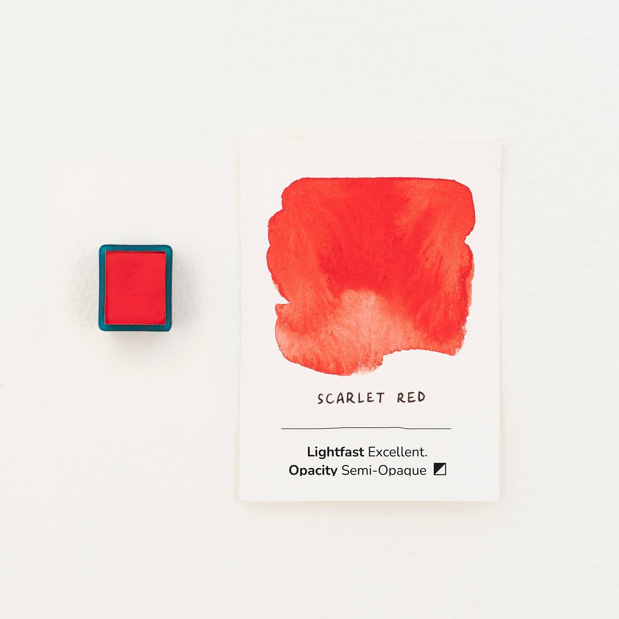 Signature Watercolour Collection