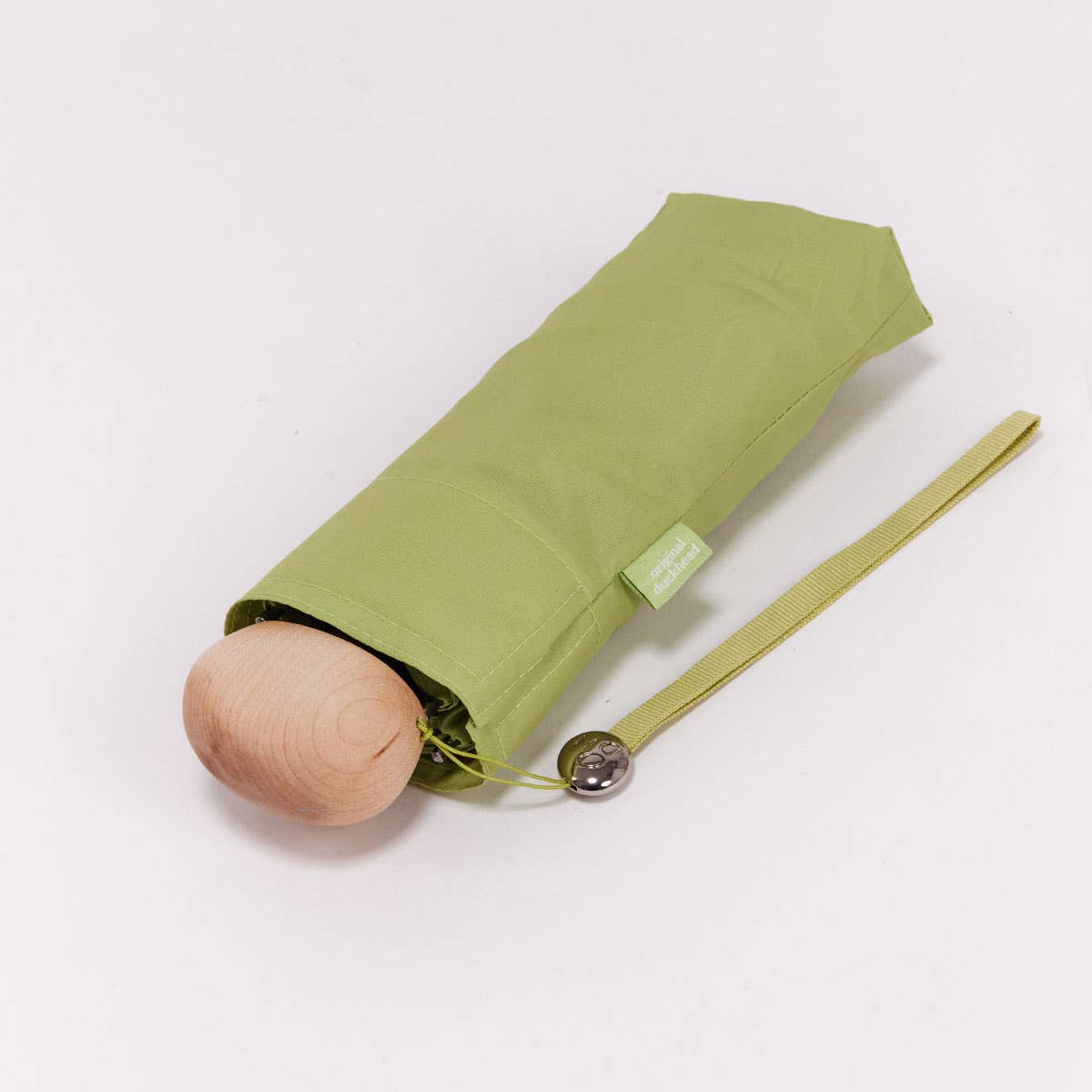 NEW! Desert Green Compact Mini Umbrella