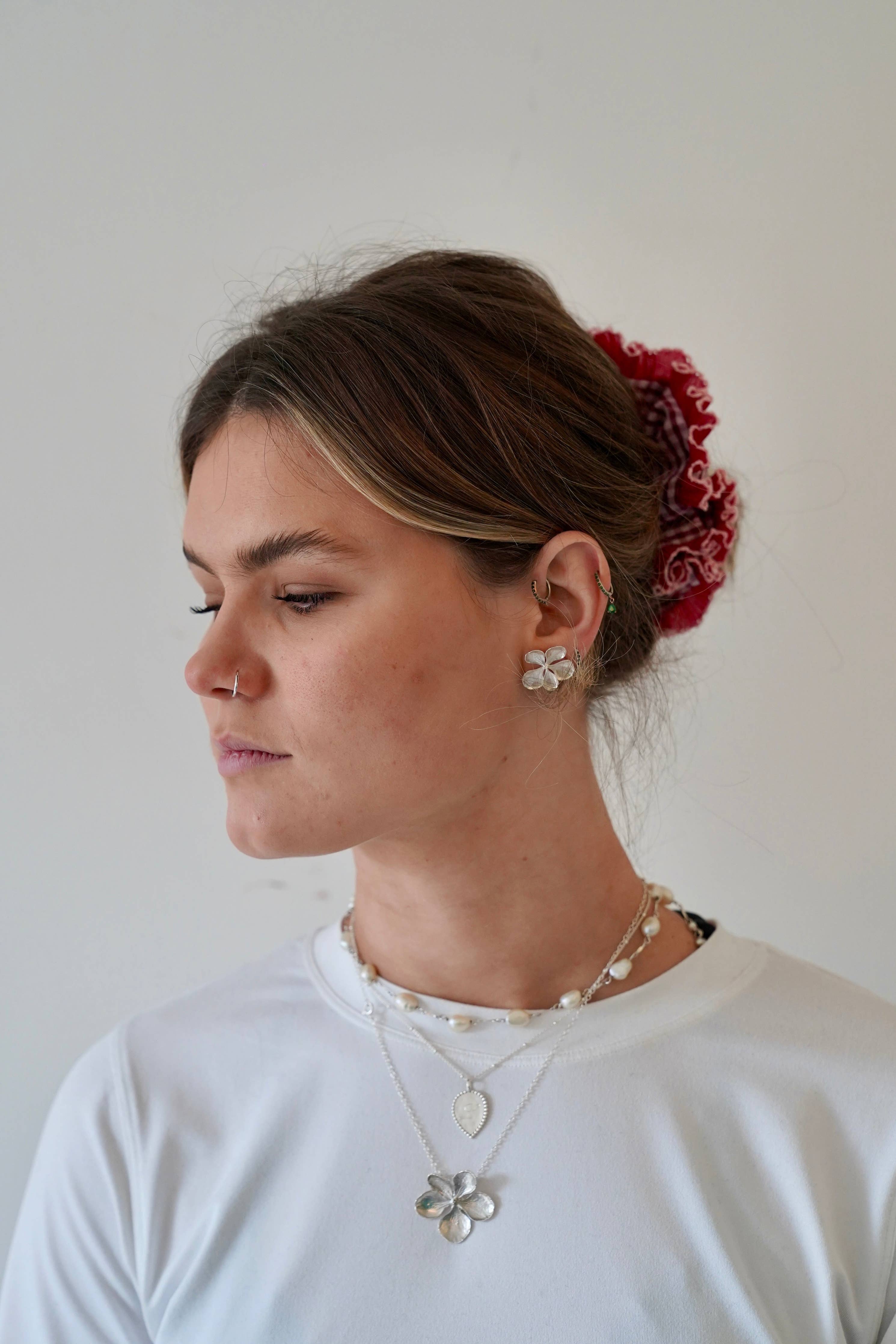 Lobster Scrunchie — Staise