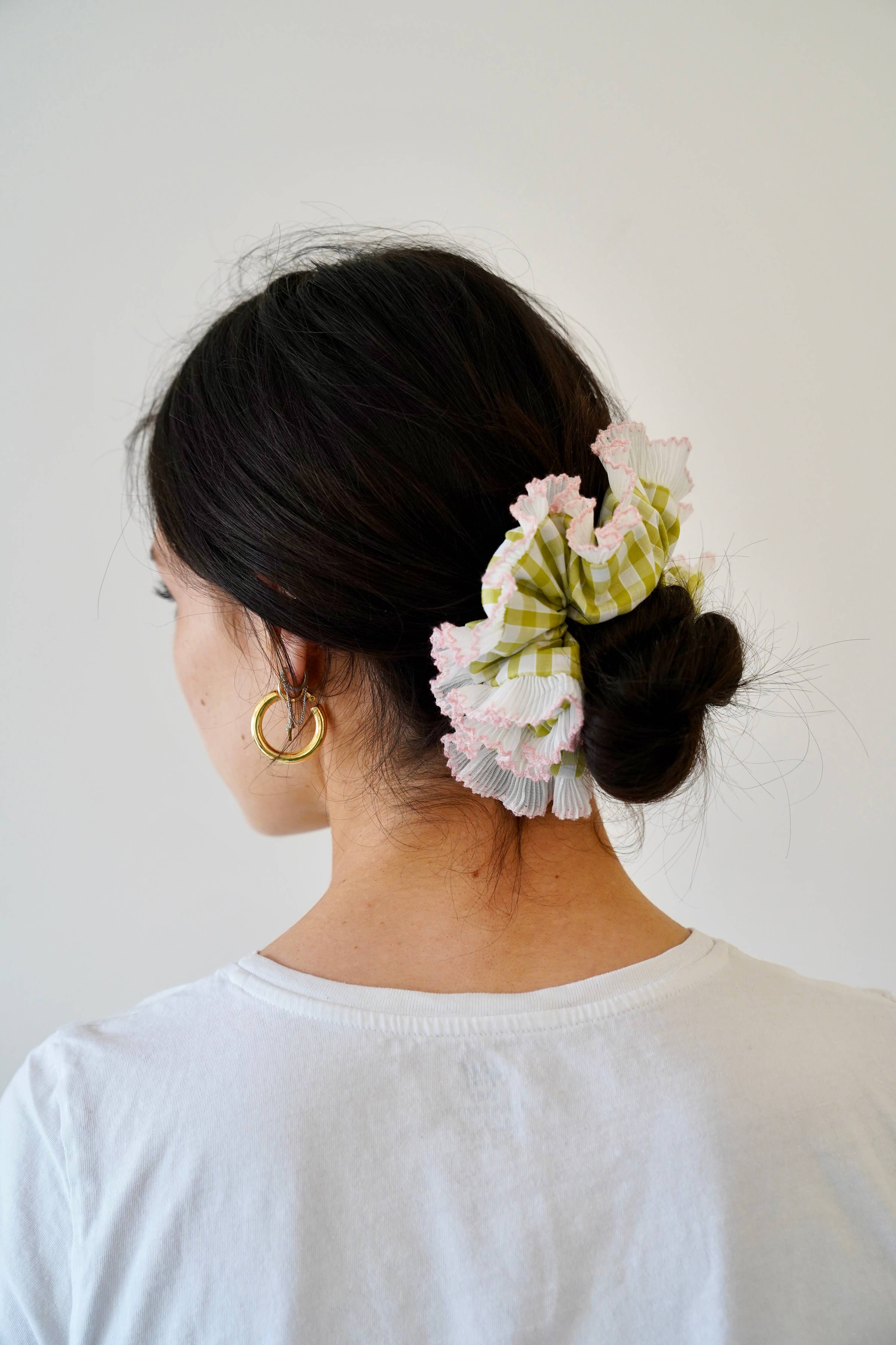 Diet Dew Scrunchie — Staise