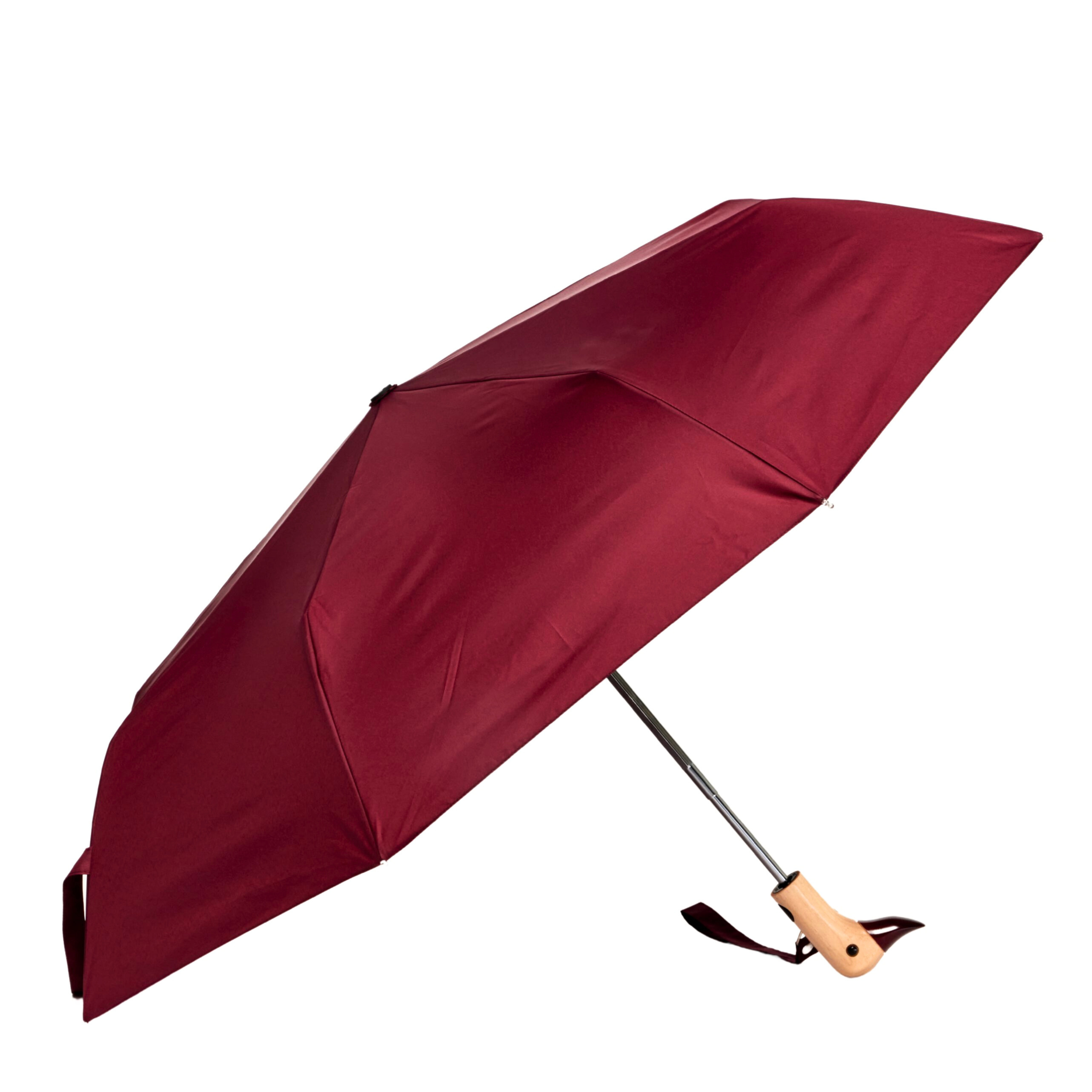 Best-seller - Cherry Compact Eco-Friendly Duckhead Umbrella