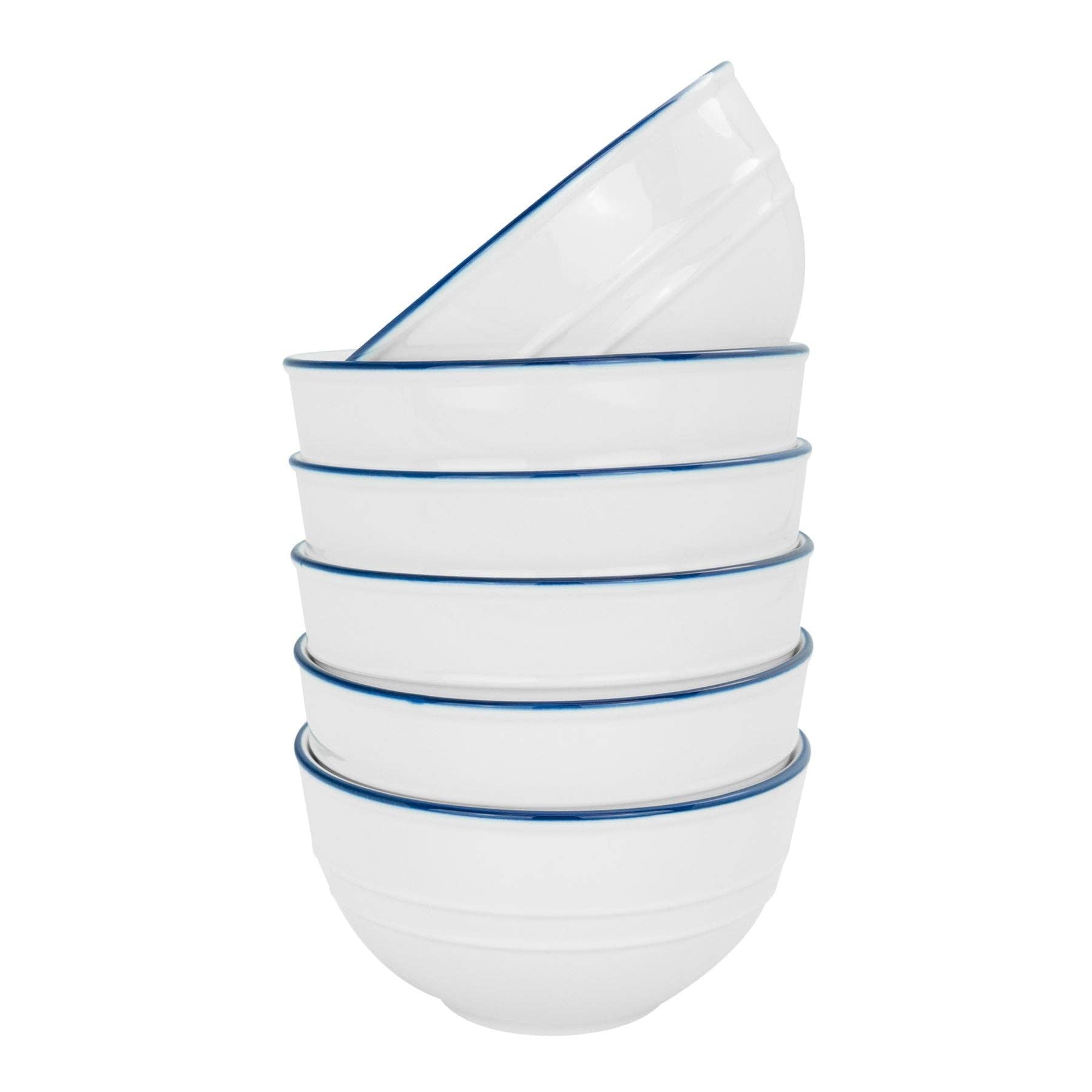 Classic Farmhouse Cereal Bowl