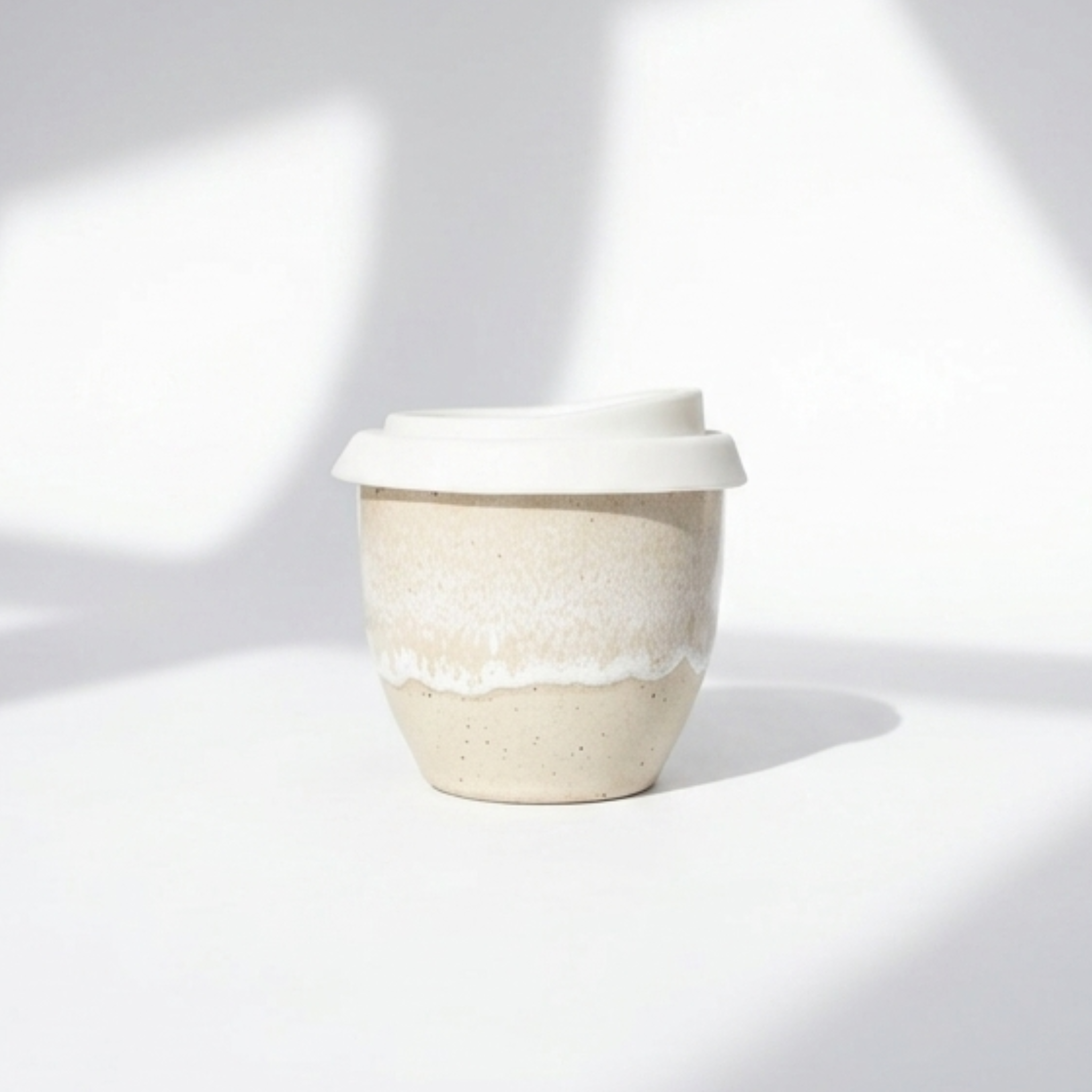 St Moritz Primo Cup - Glaze