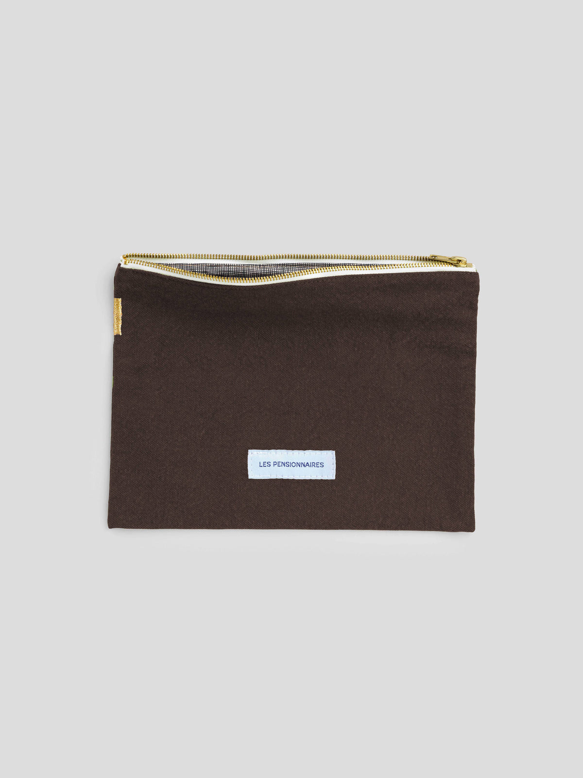Les Pensionnaires Small Pouch