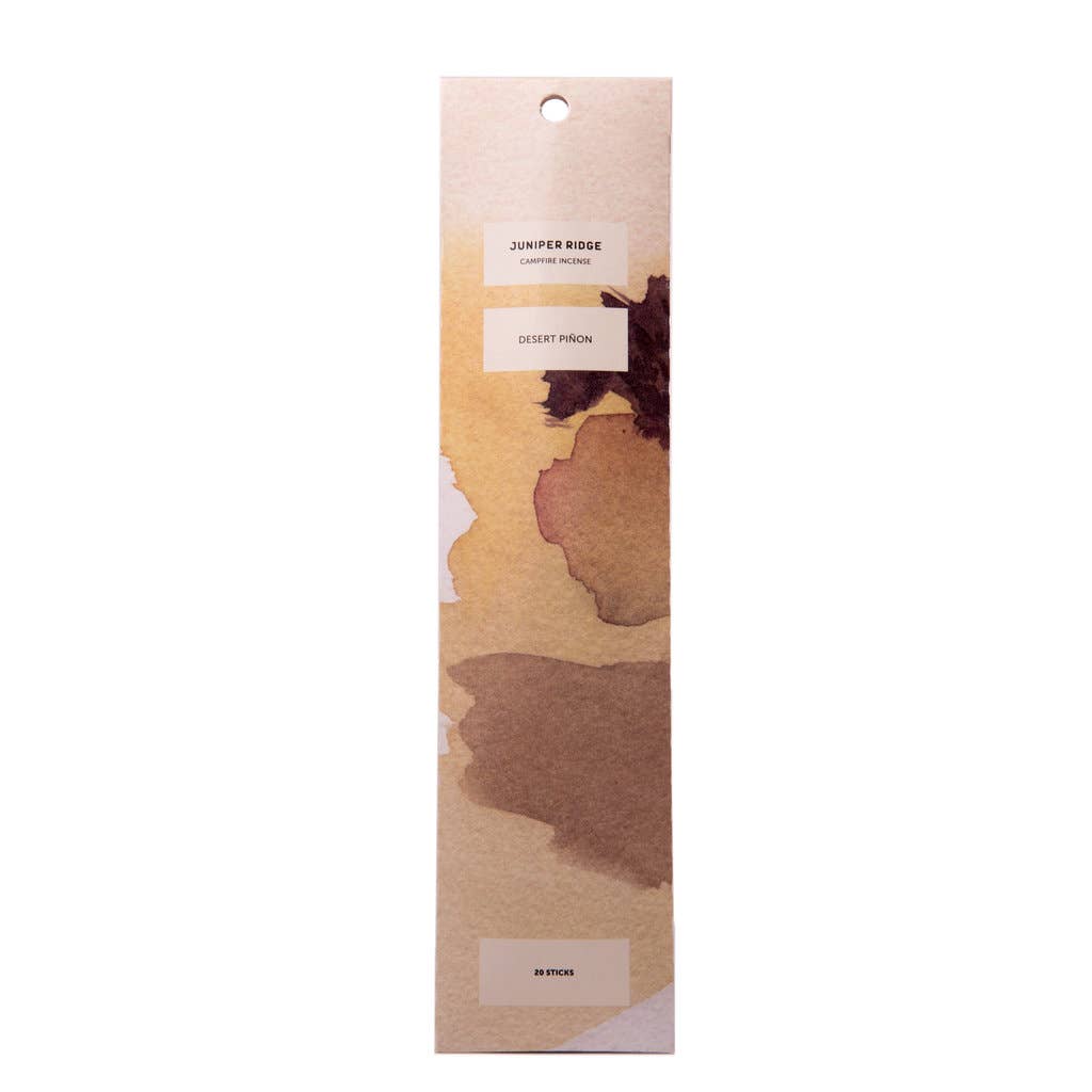 Juniper Ridge Campfire Incense