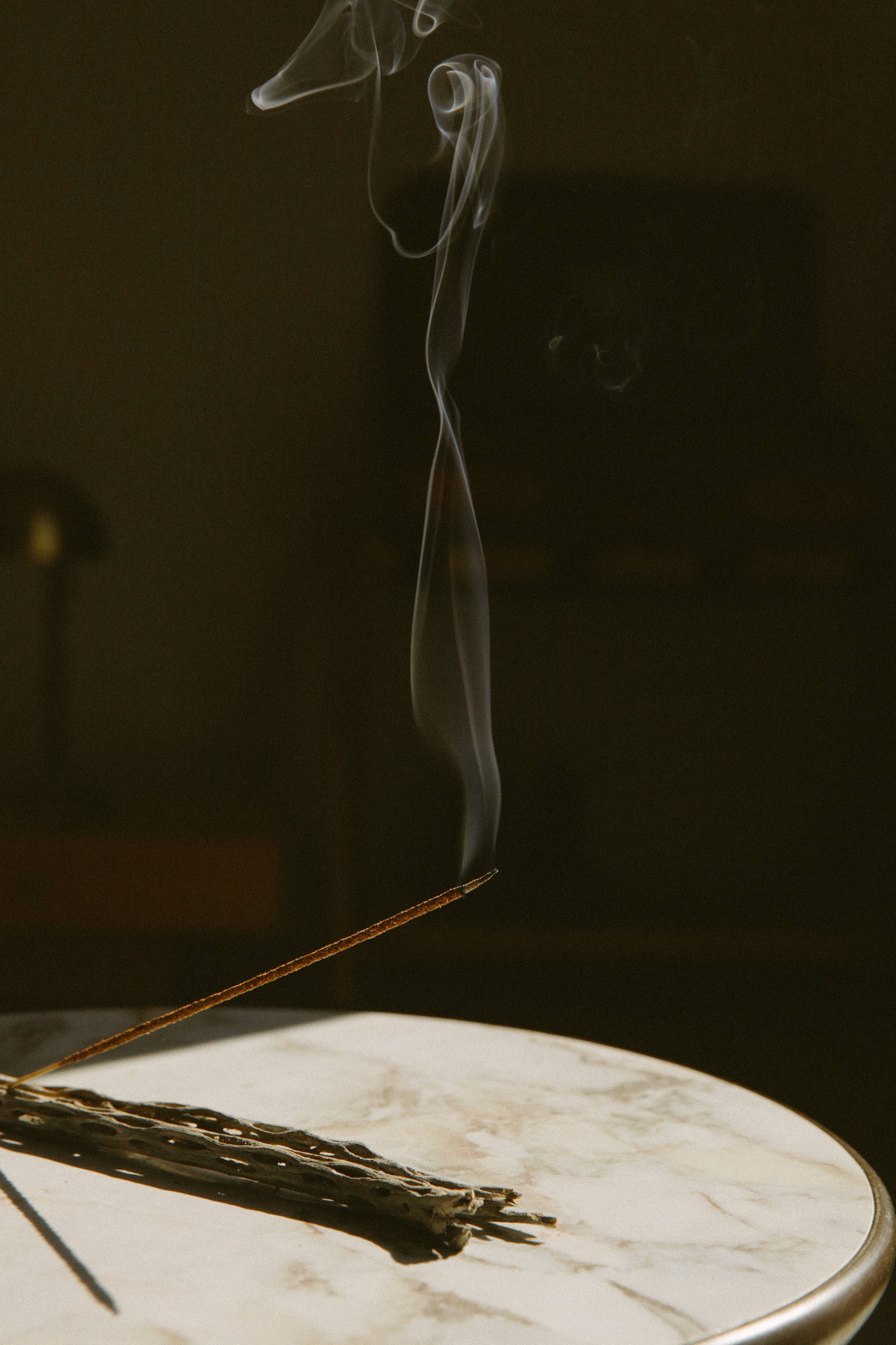 Juniper Ridge Campfire Incense