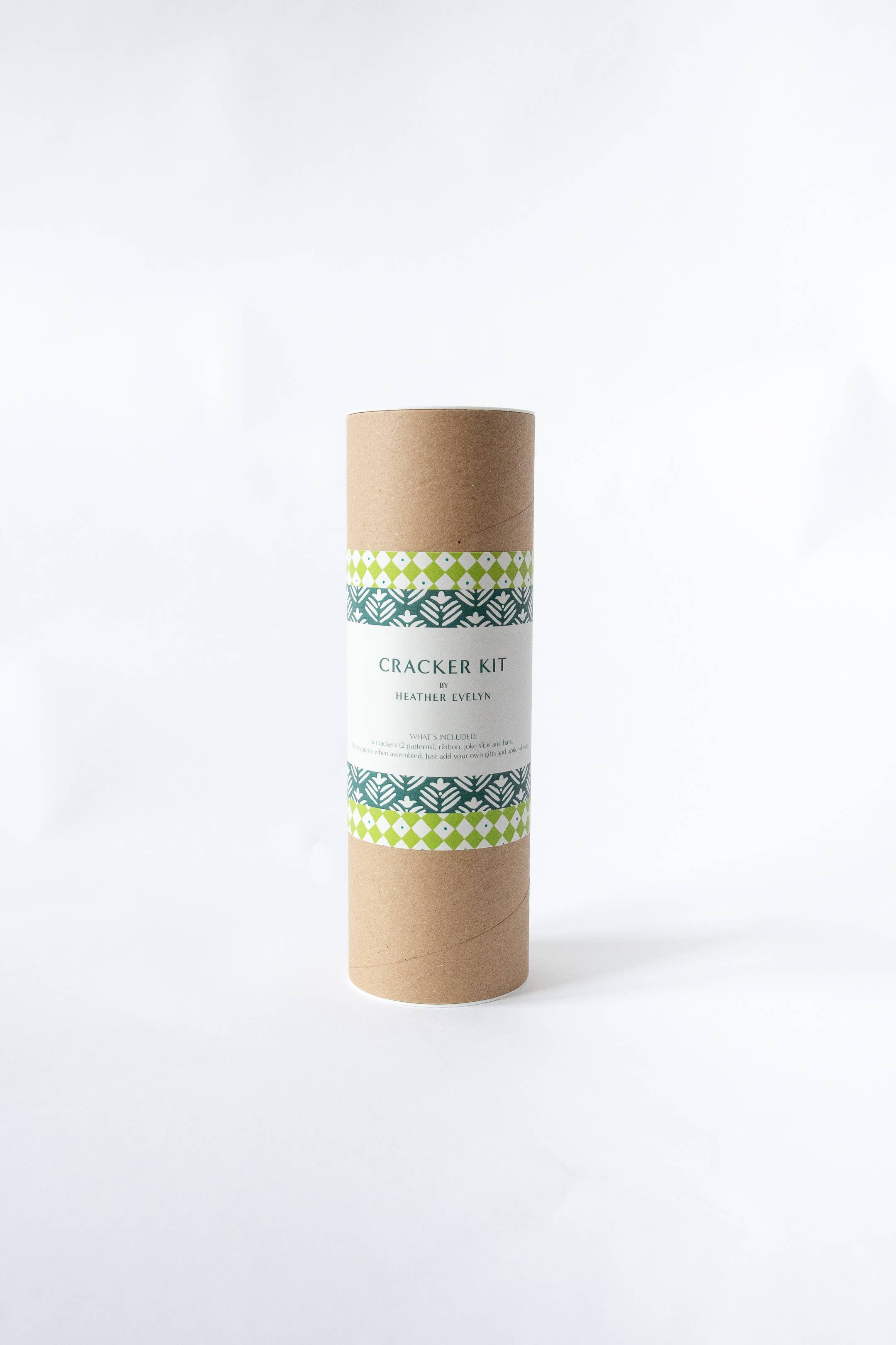 Cracker Kit Green