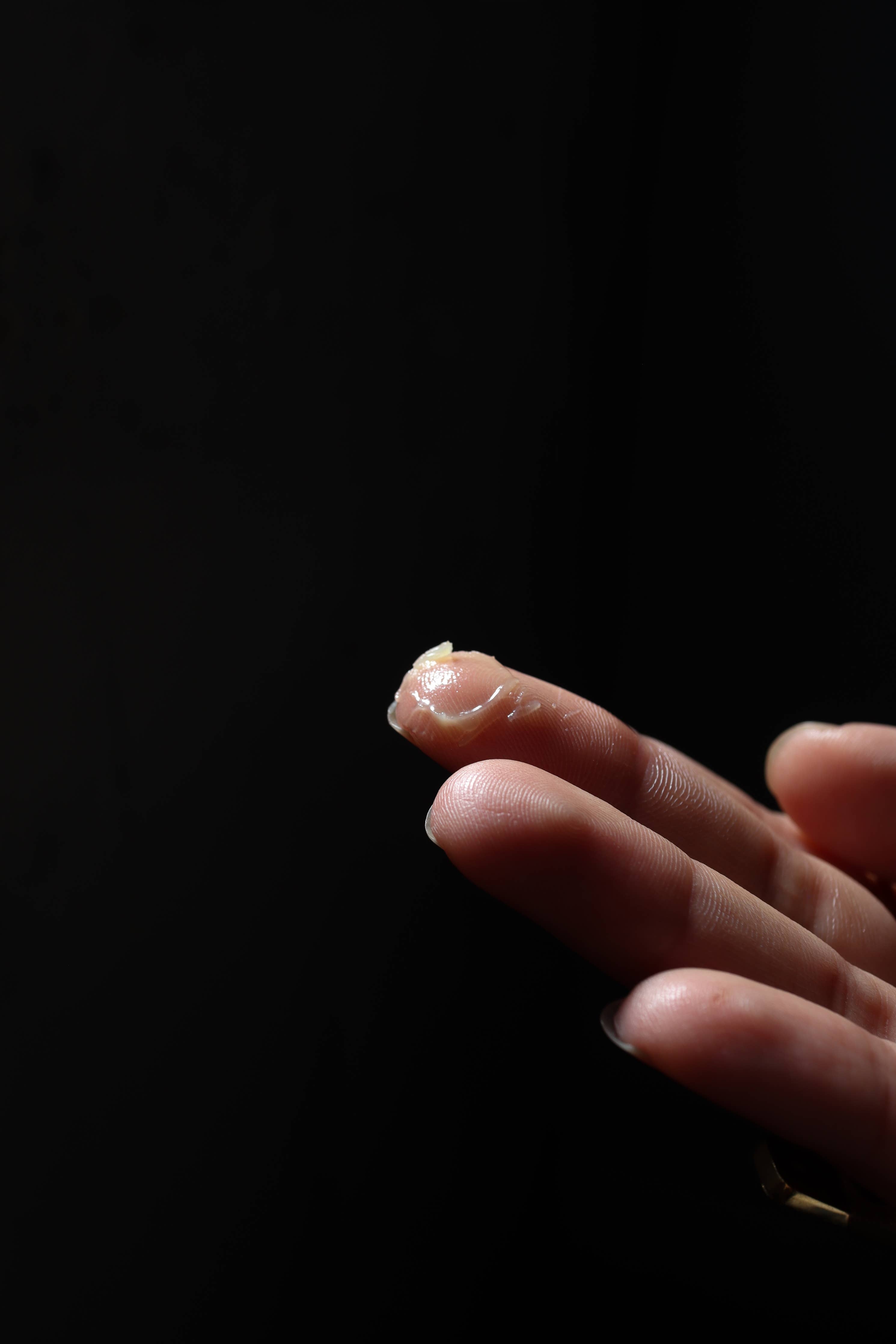 Pelegrims Firming Lip Balm: 15ml