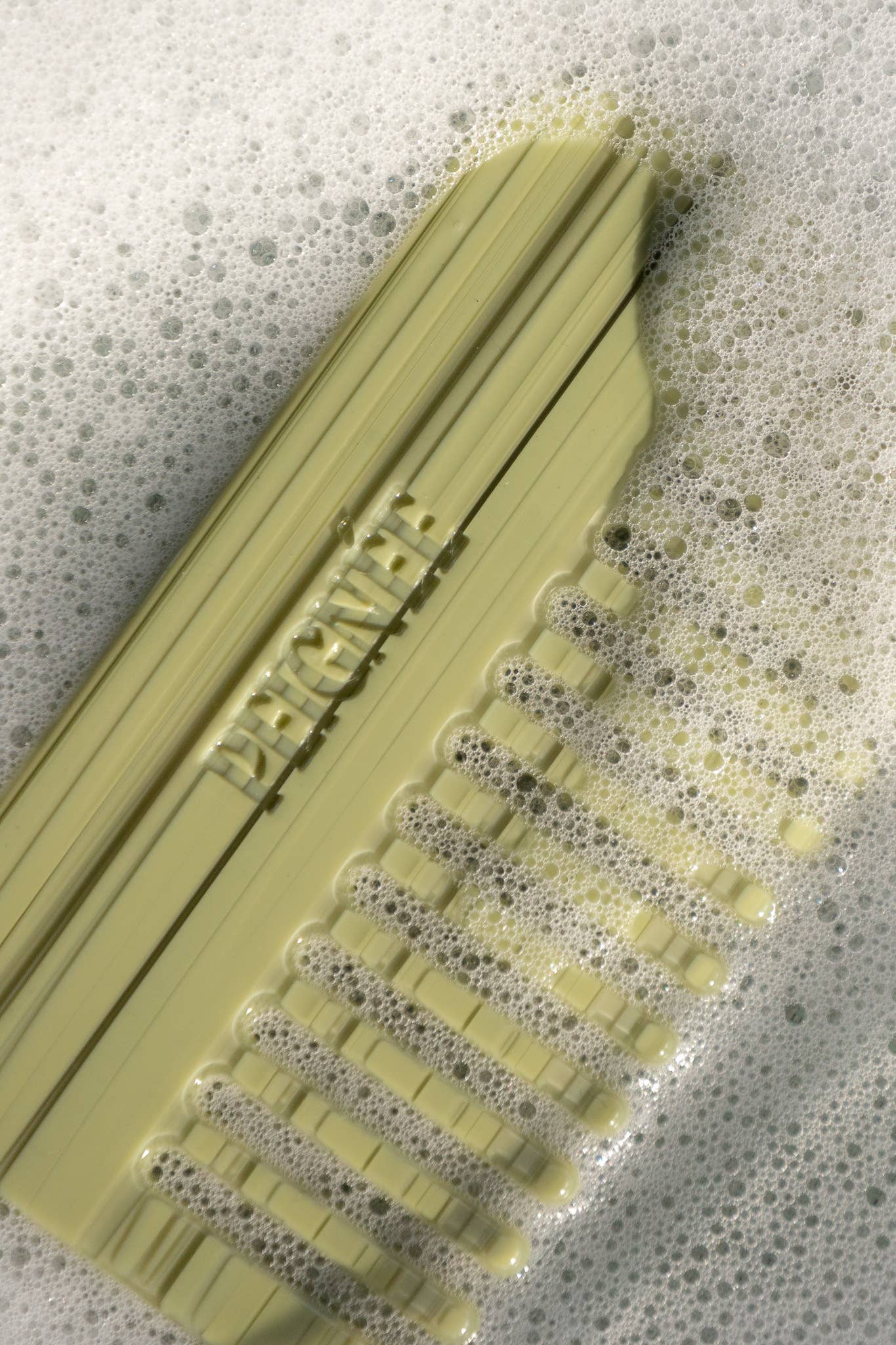 Travel Comb - Sage - Peignee Paris