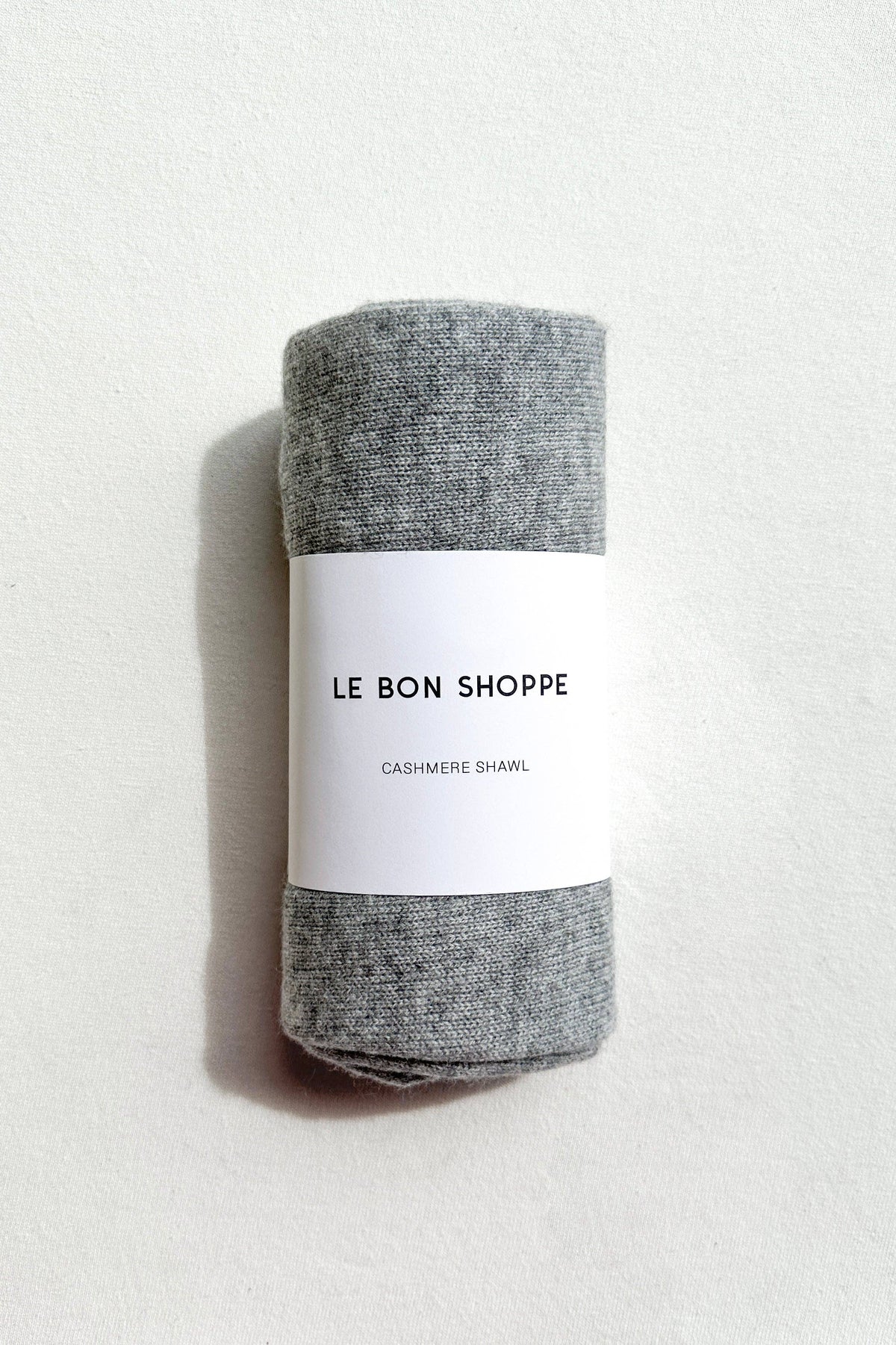Le Bon Shoppe Cashmere Shawl