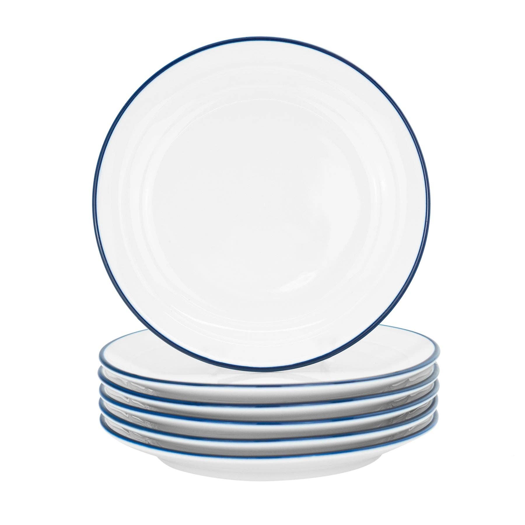 Nicola Spring Farmhouse Side / Bread Plate - 16cm (6")