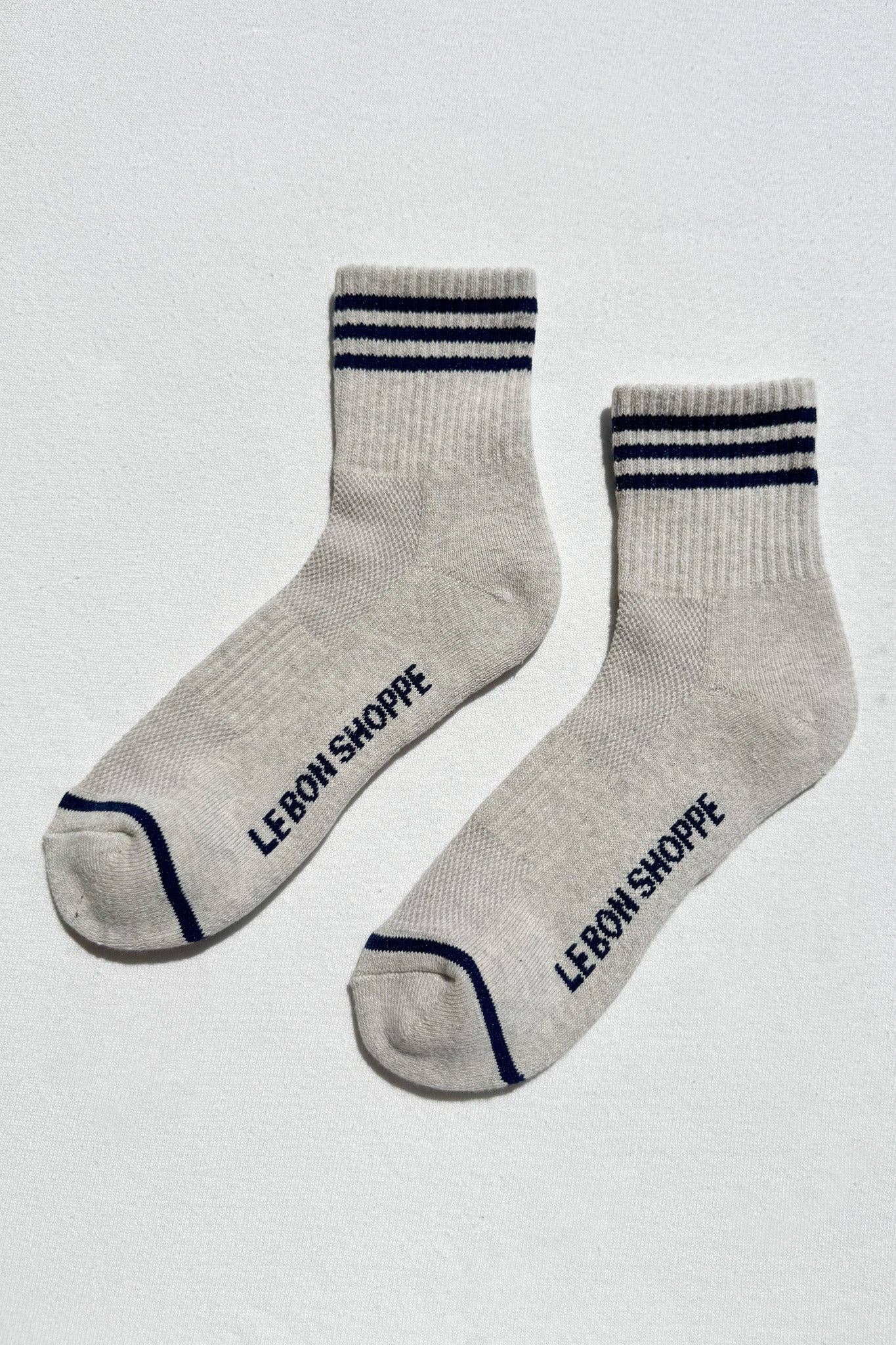 Girlfriend Socks (wholesale): Sailor