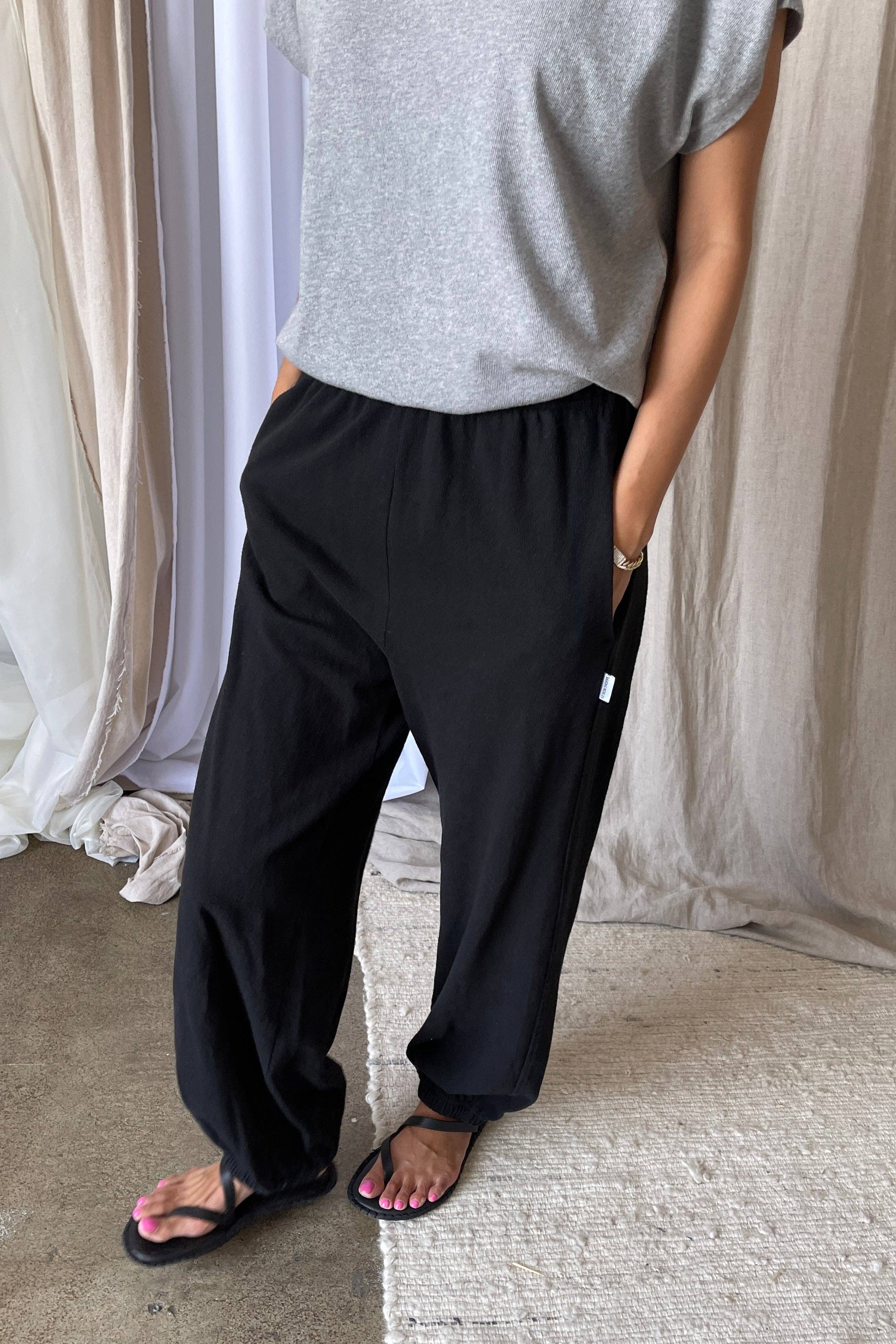 Le Bon Shoppe Balloon Pants