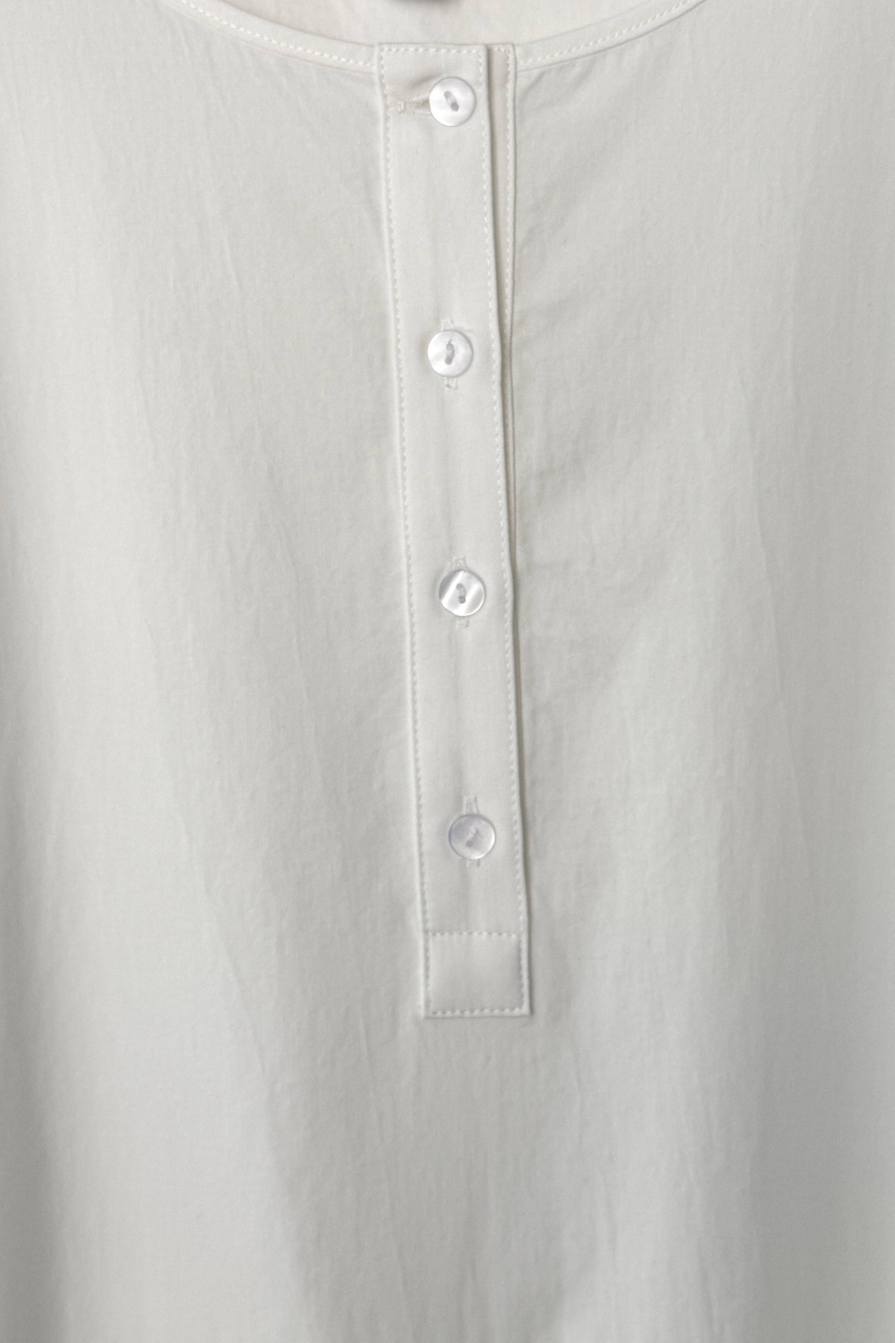Marianne Dress in White — Le Bon Shoppe