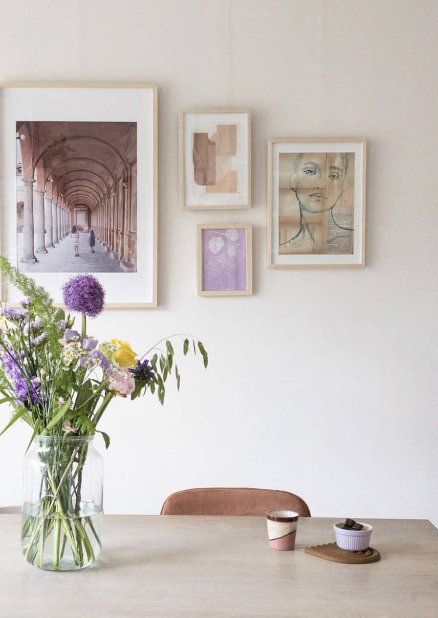 Art Card "You Are Magical": Tinystories